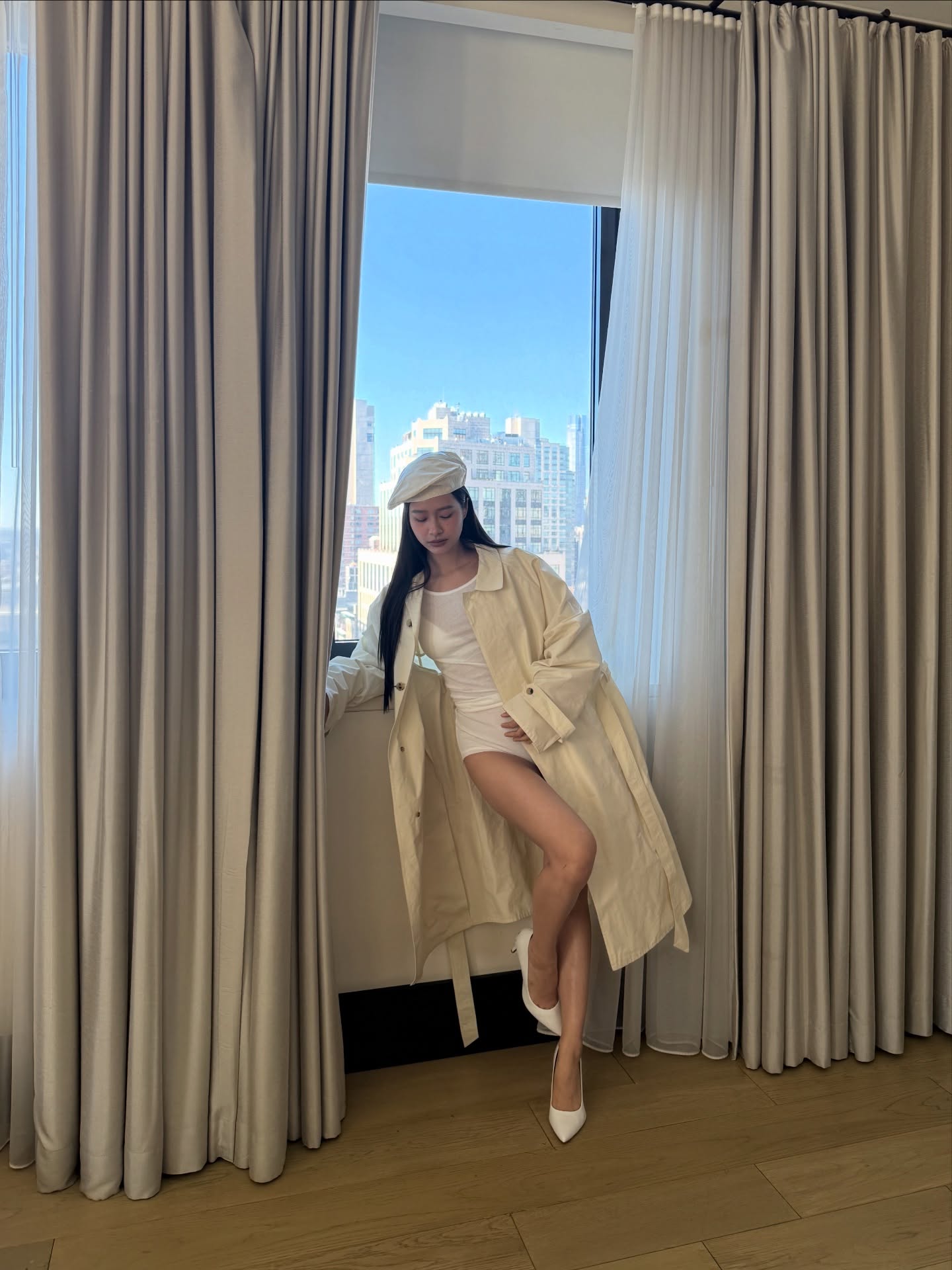 มิ้ลค์ - พรรษา วอสเบียน