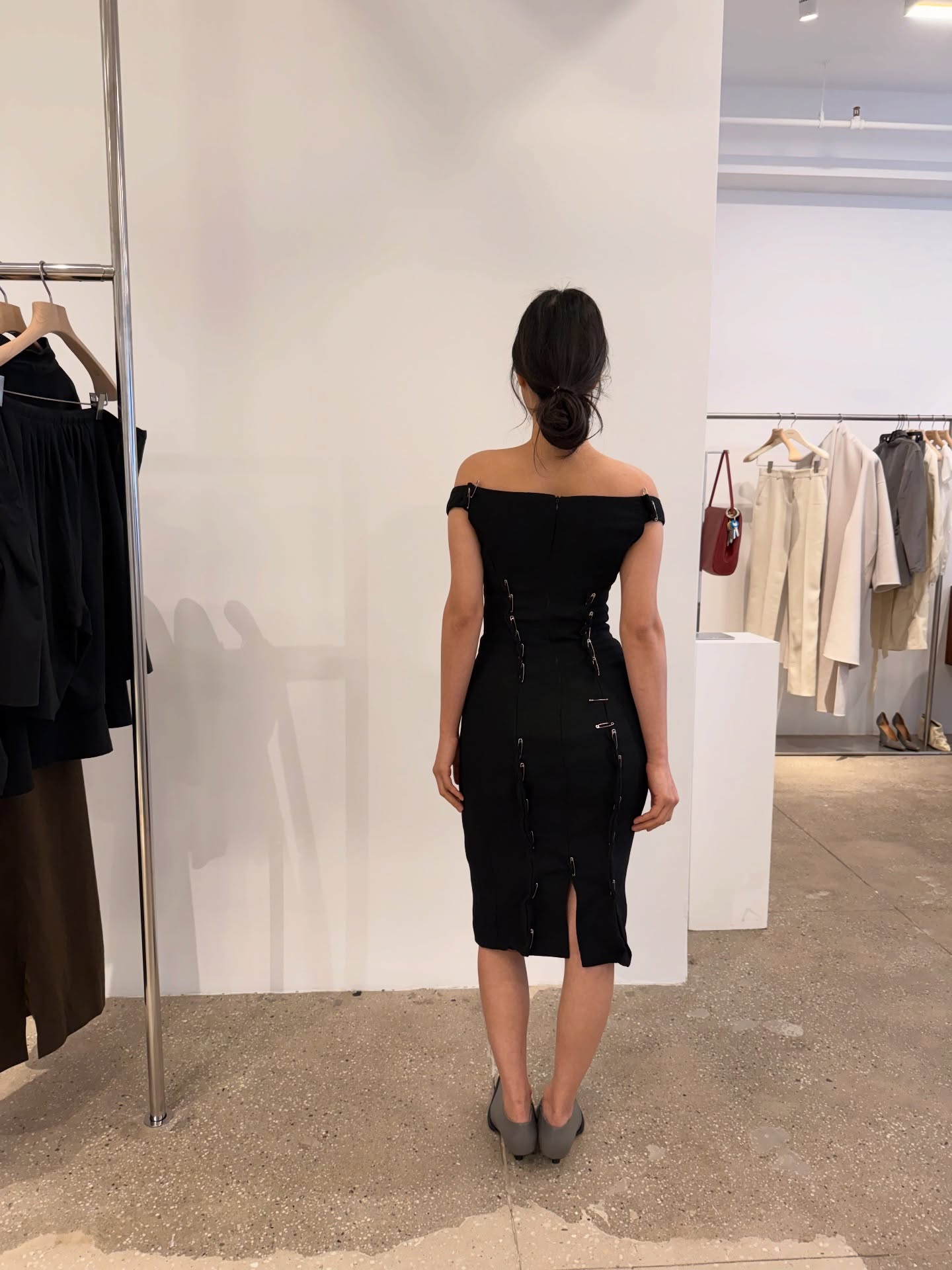 มิ้ลค์ - พรรษา วอสเบียน