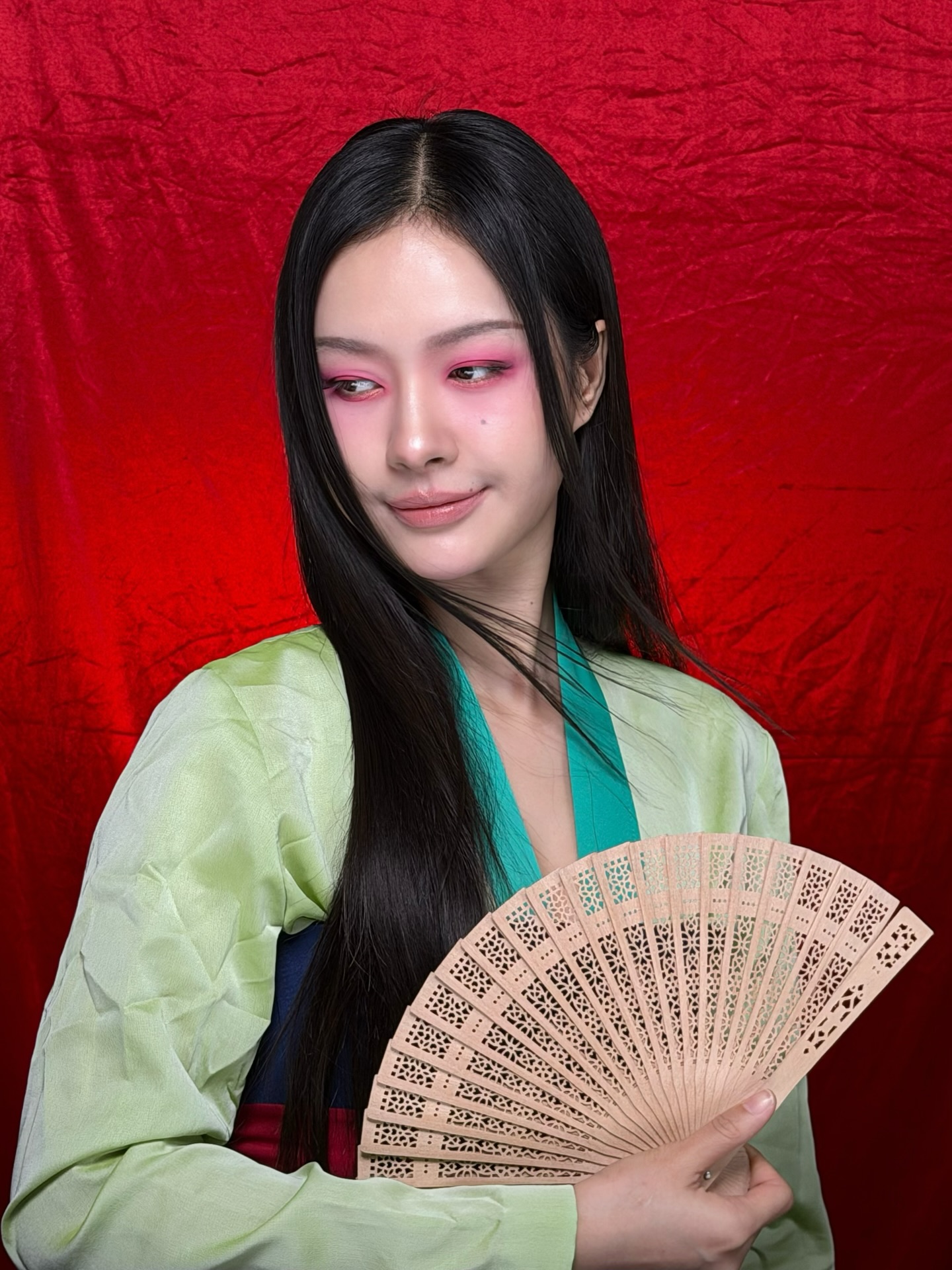 มิ้ลค์ - พรรษา วอสเบียน