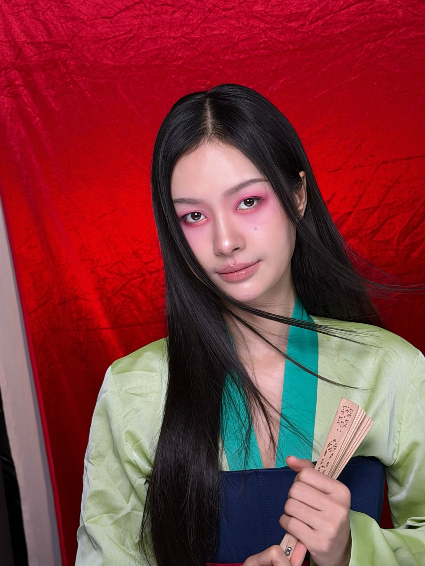 มิ้ลค์ - พรรษา วอสเบียน