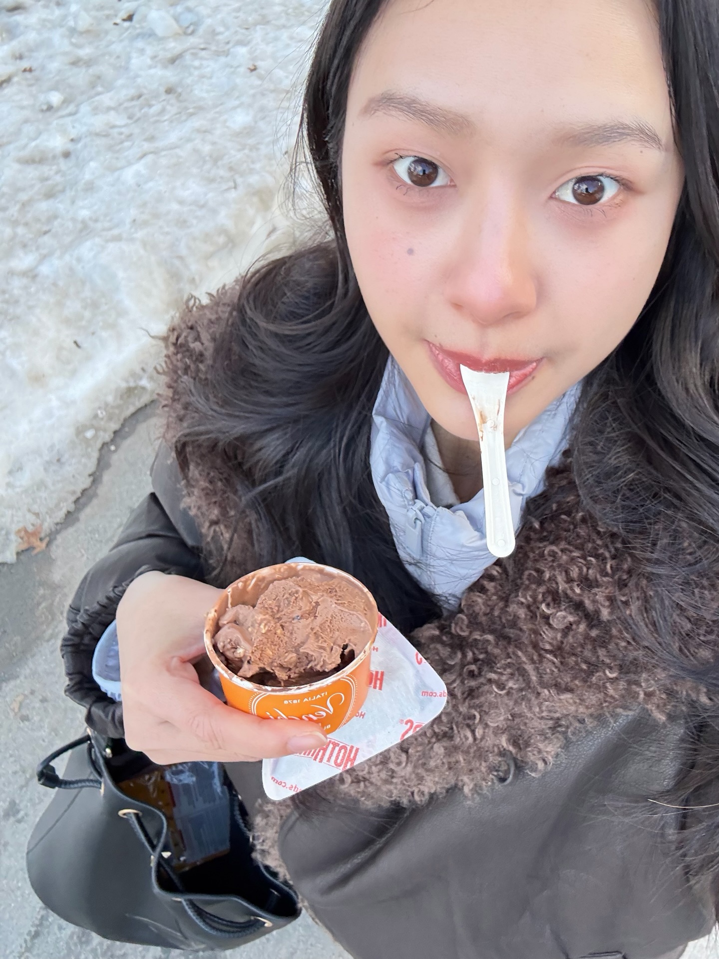 มิ้ลค์ - พรรษา วอสเบียน