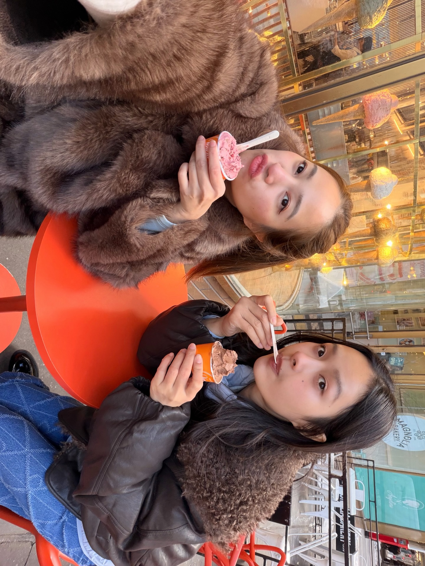 มิ้ลค์ - พรรษา วอสเบียน