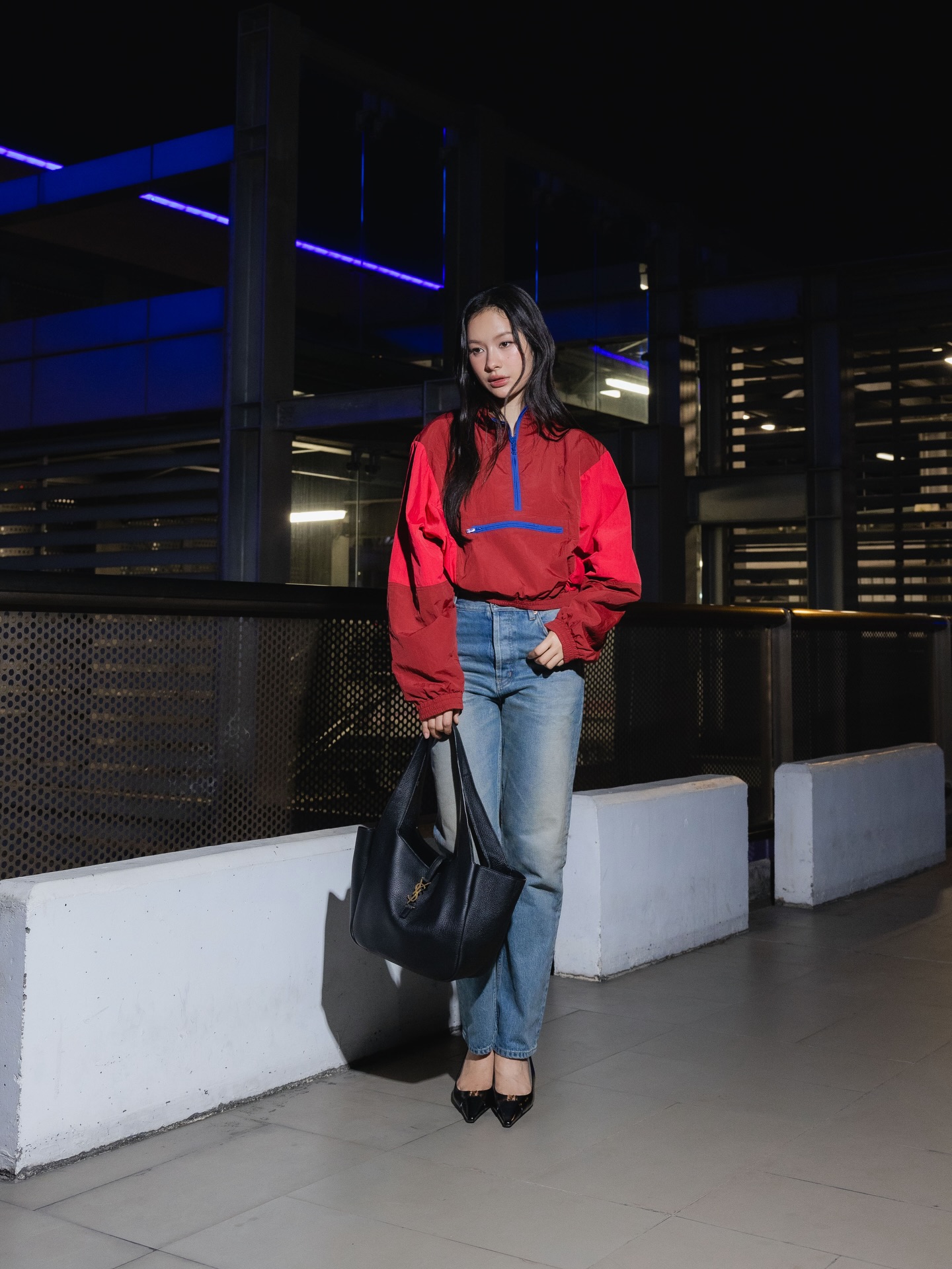 มิ้ลค์ - พรรษา วอสเบียน