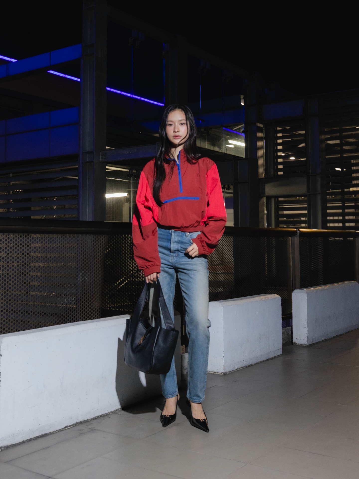 มิ้ลค์ - พรรษา วอสเบียน