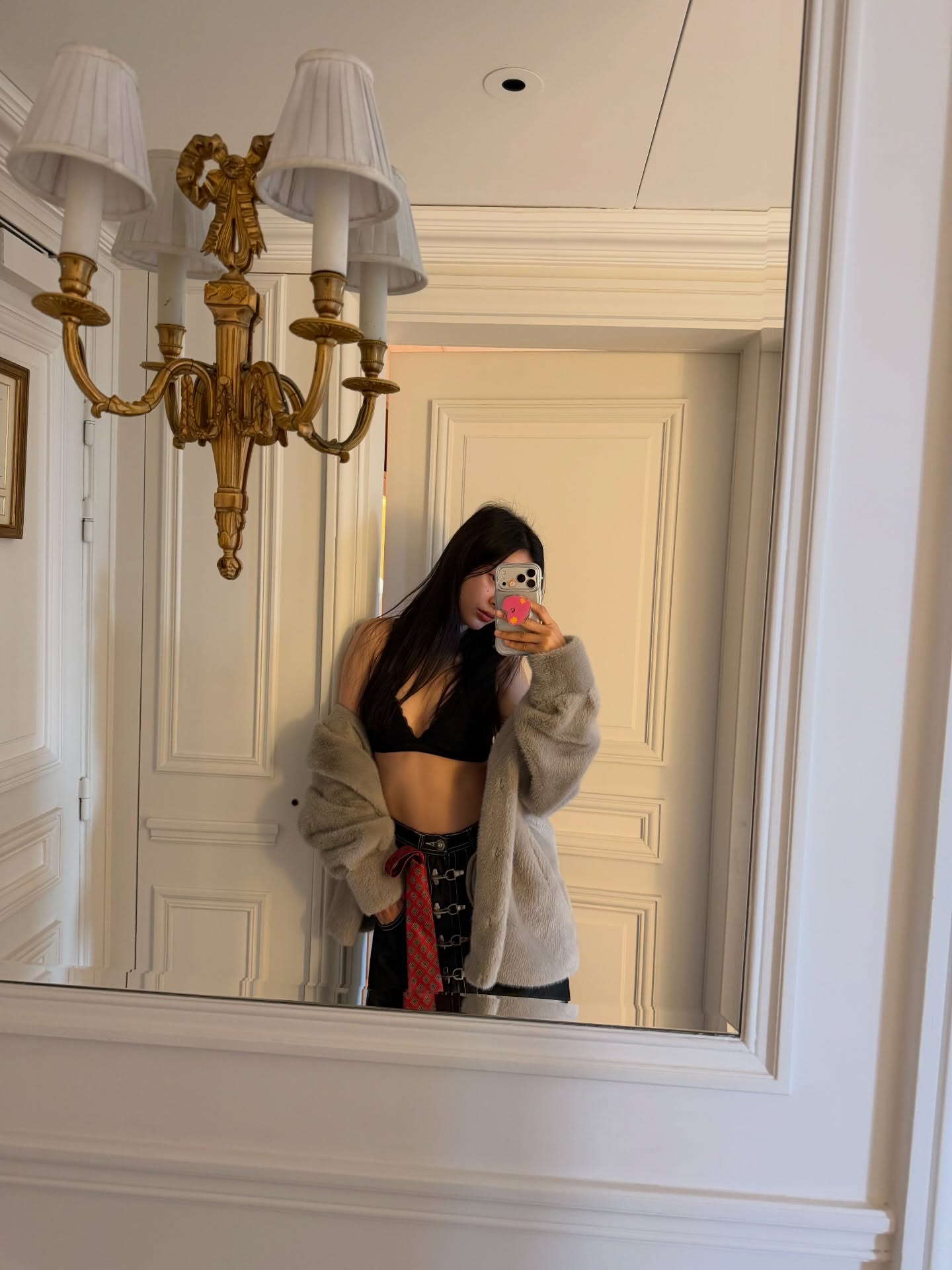 มิ้ลค์ - พรรษา วอสเบียน