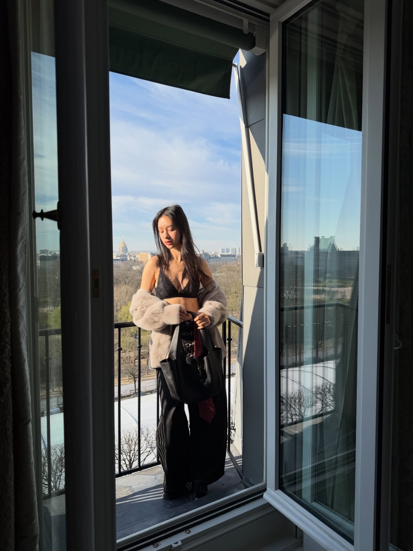 มิ้ลค์ - พรรษา วอสเบียน