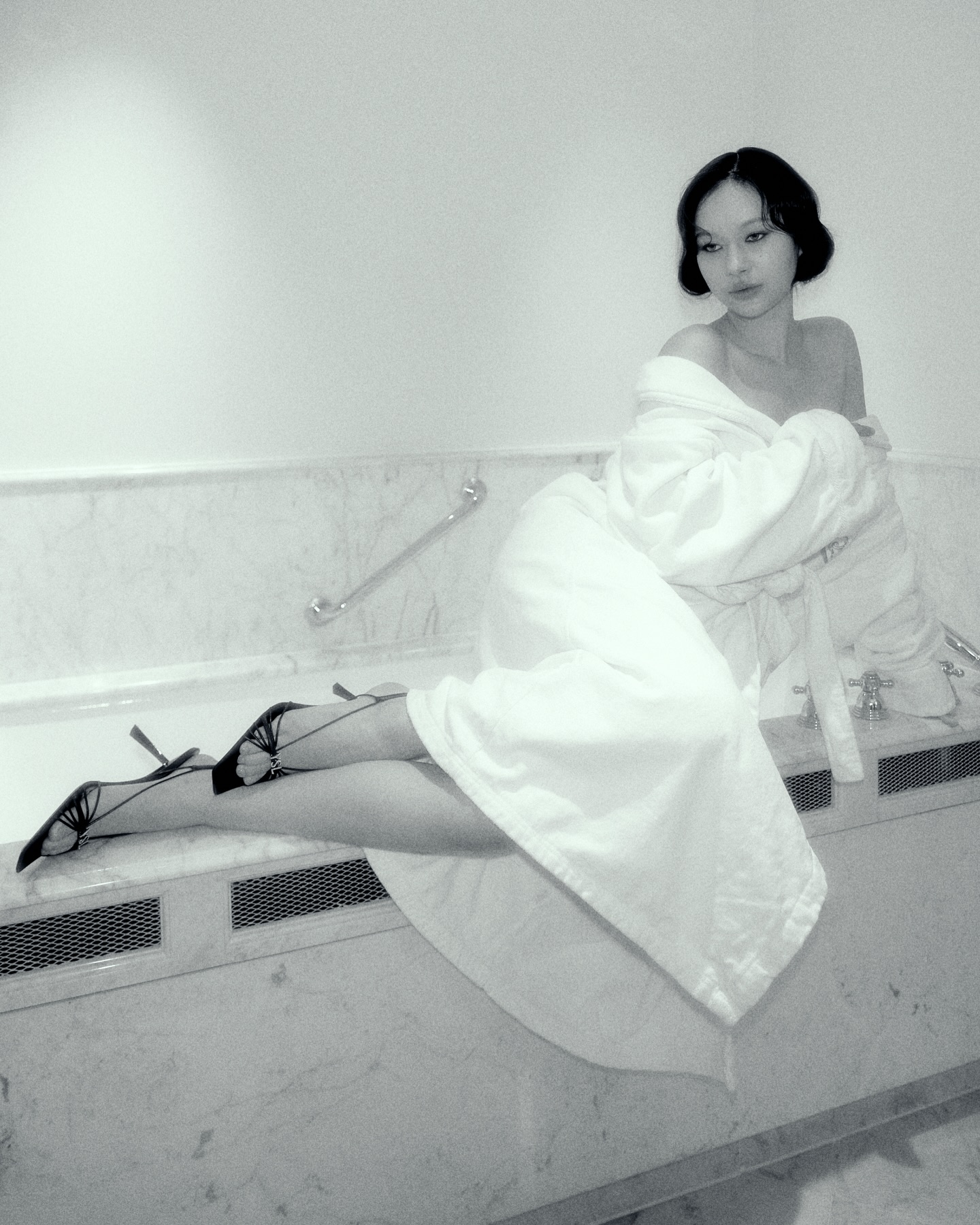 มิ้ลค์ - พรรษา วอสเบียน