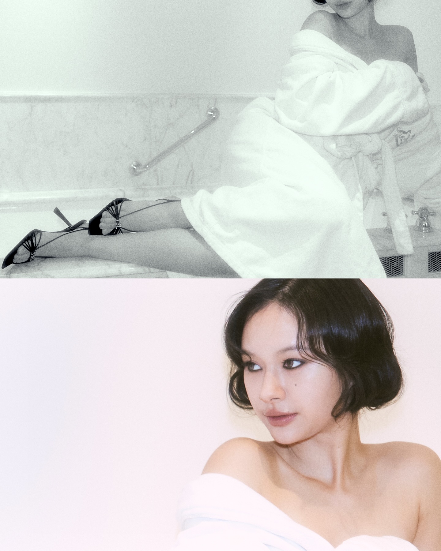 มิ้ลค์ - พรรษา วอสเบียน