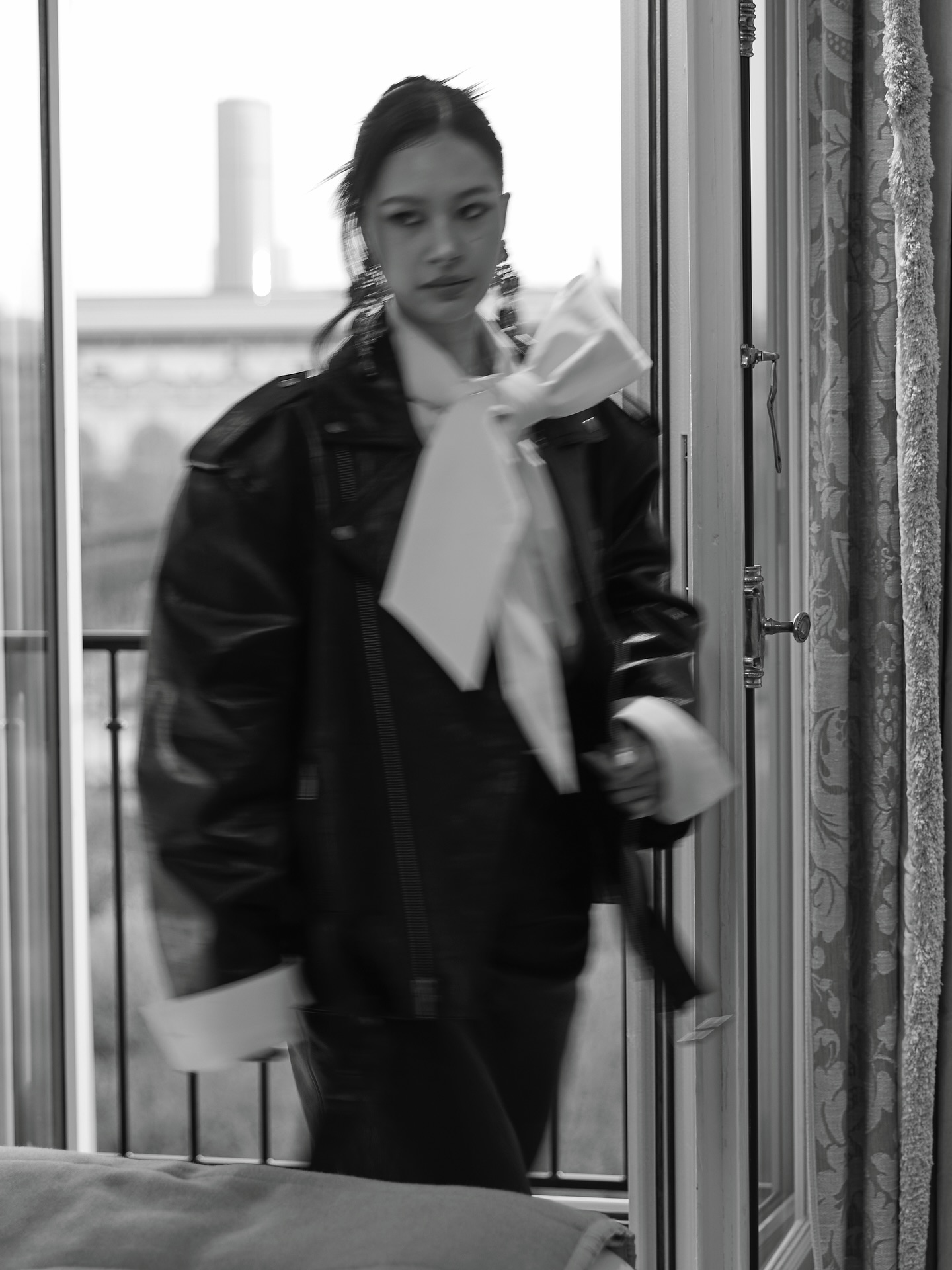 มิ้ลค์ - พรรษา วอสเบียน