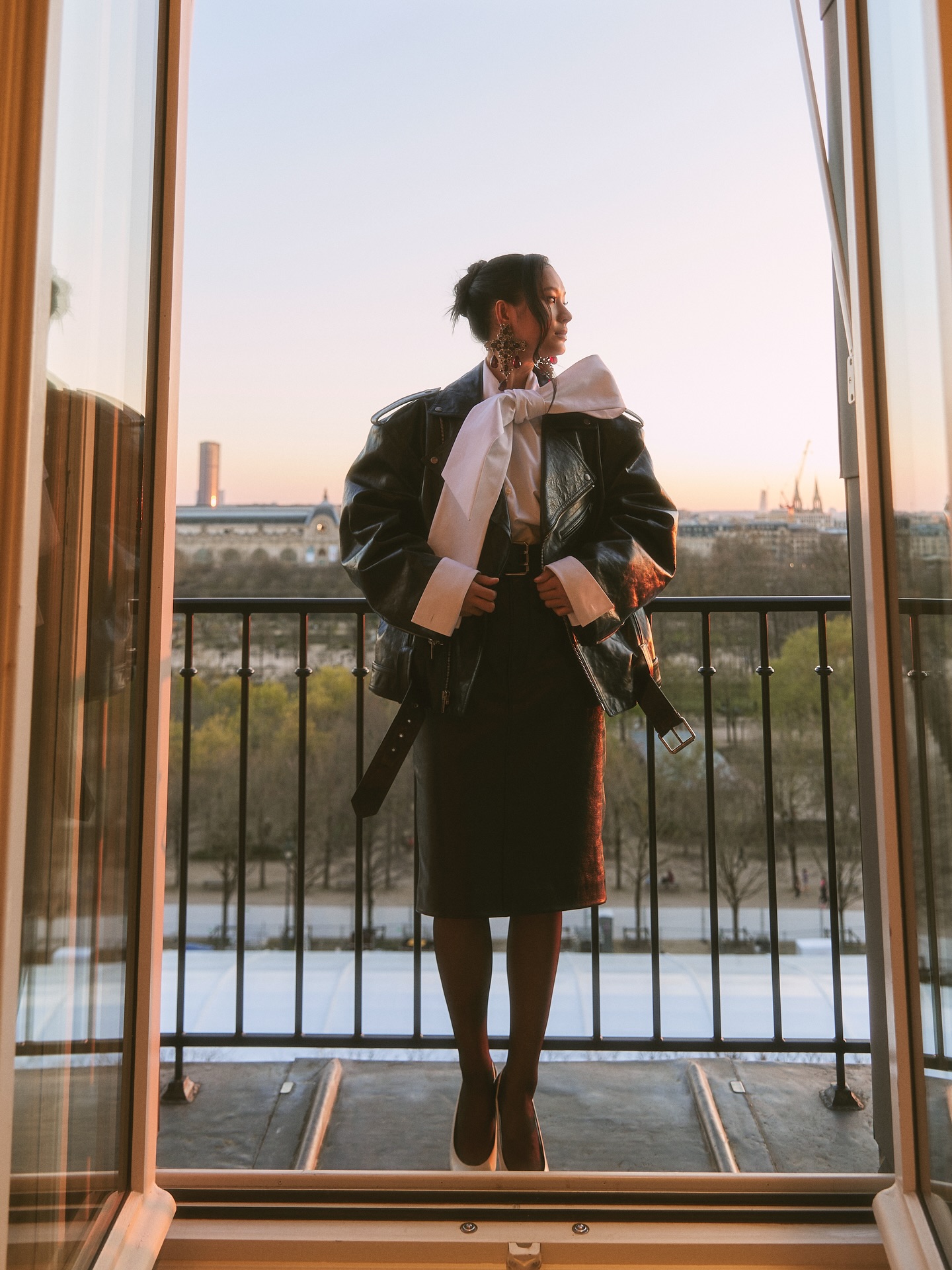 มิ้ลค์ - พรรษา วอสเบียน