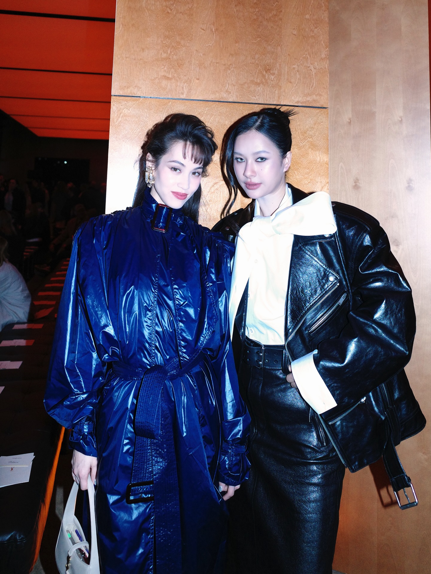 มิ้ลค์ - พรรษา วอสเบียน