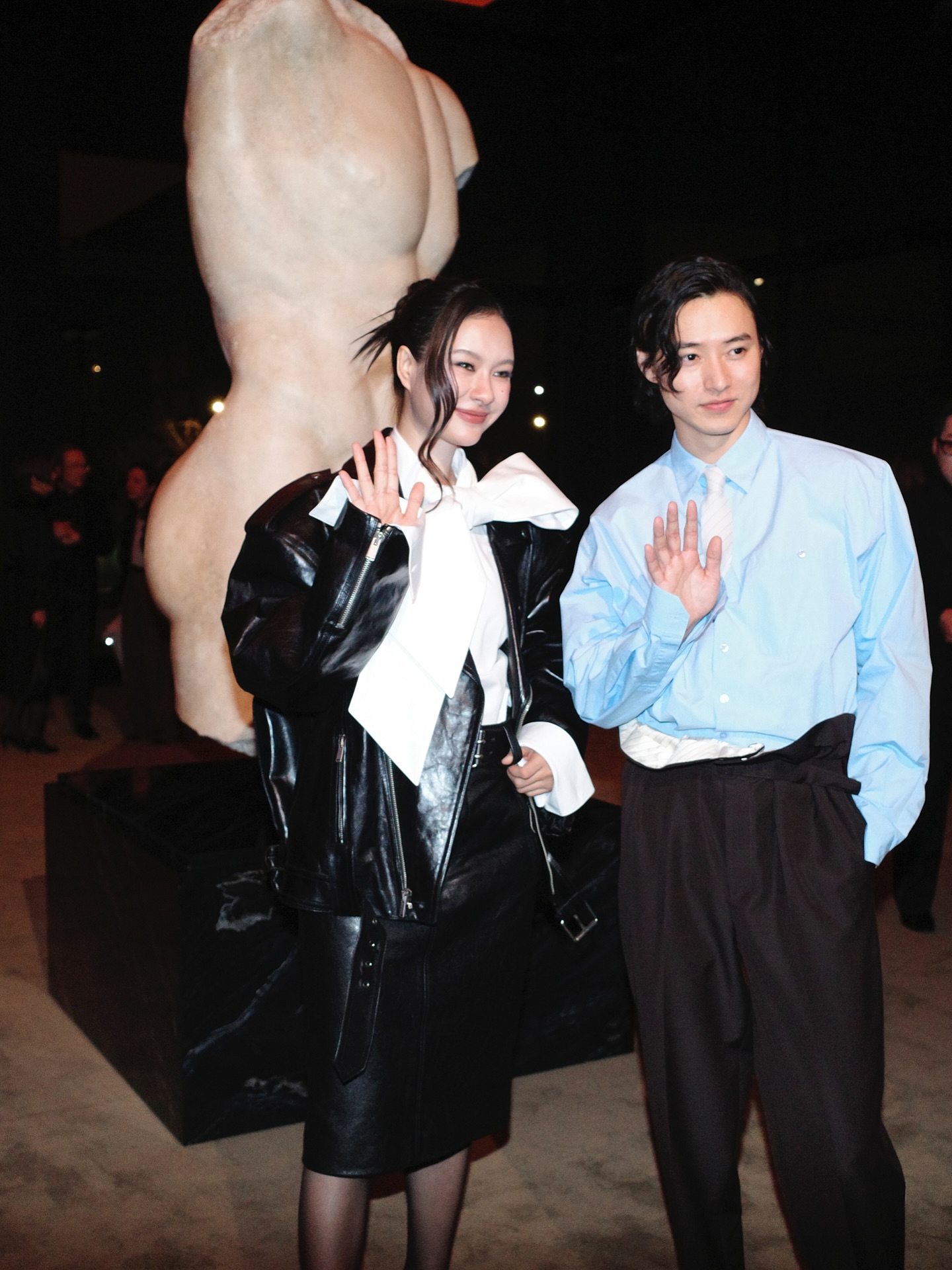 มิ้ลค์ - พรรษา วอสเบียน