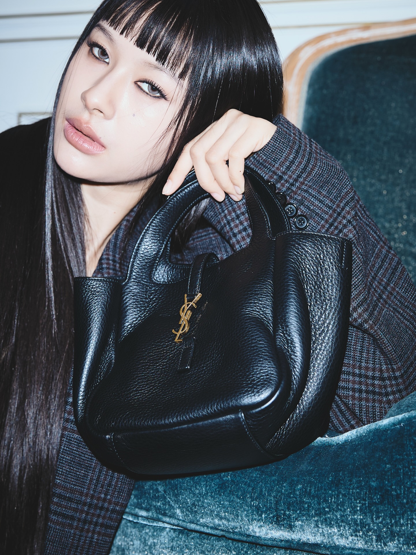 มิ้ลค์ - พรรษา วอสเบียน