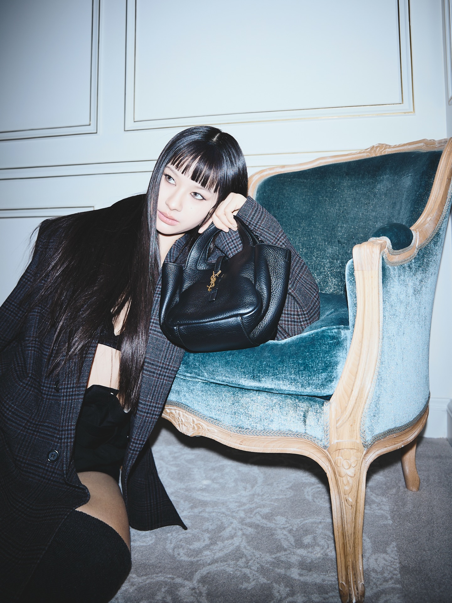 มิ้ลค์ - พรรษา วอสเบียน