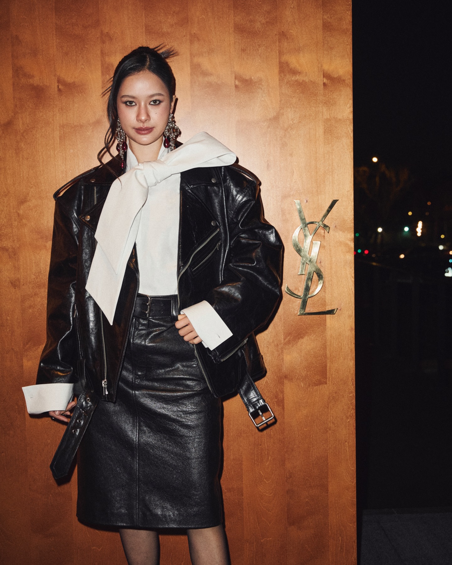 มิ้ลค์ - พรรษา วอสเบียน