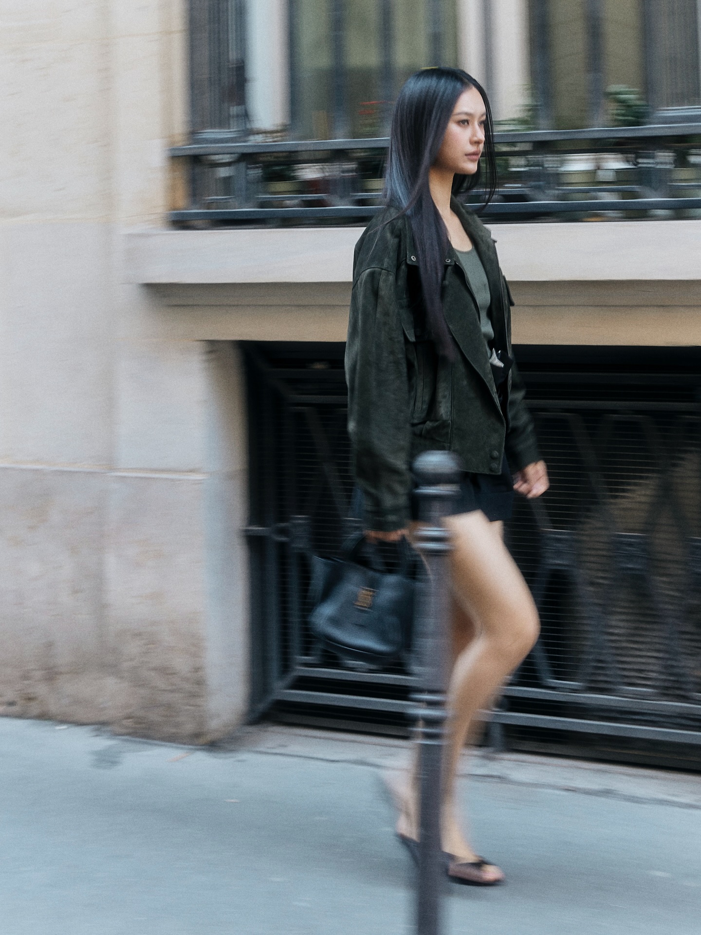 มิ้ลค์ - พรรษา วอสเบียน