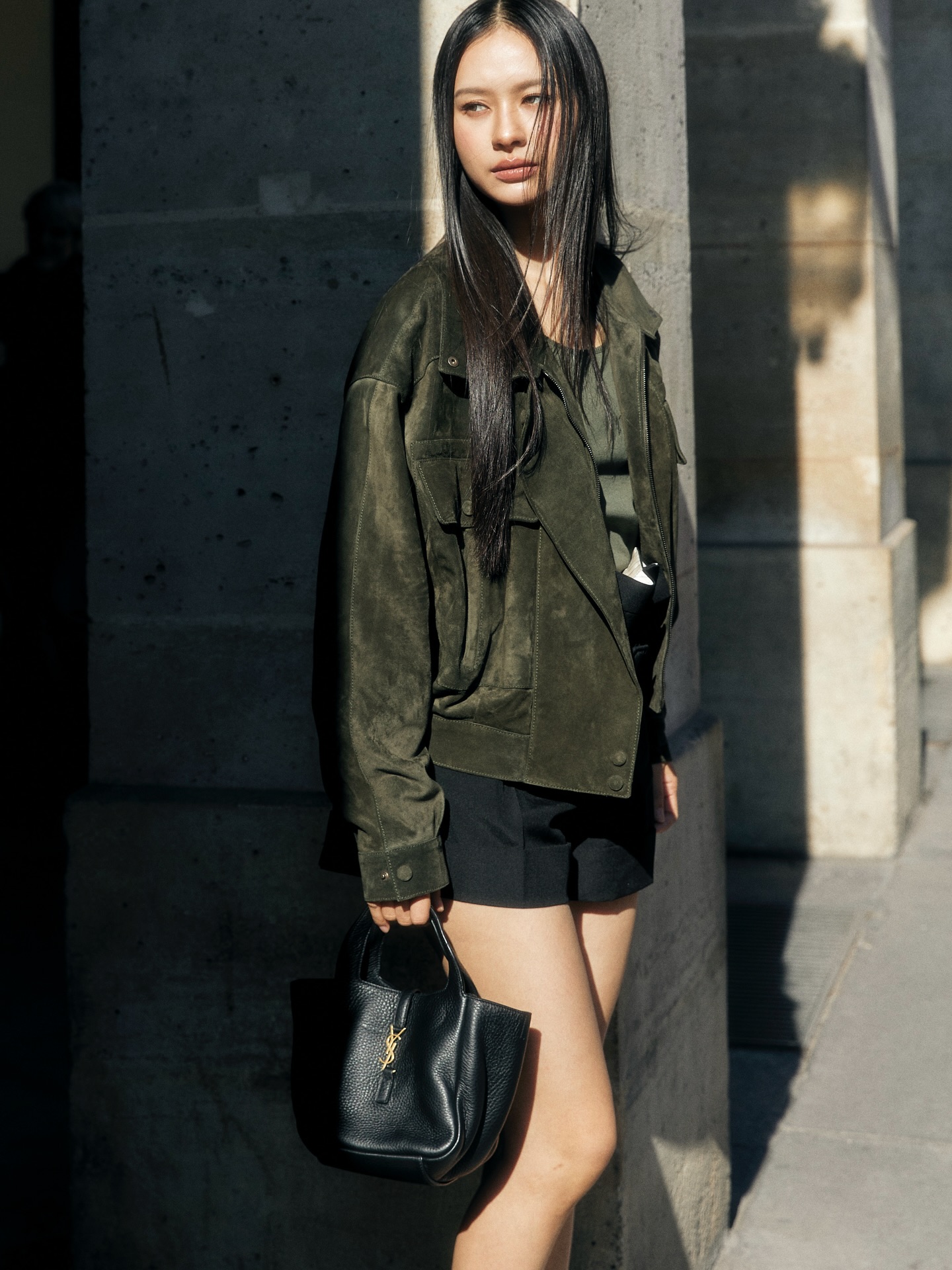 มิ้ลค์ - พรรษา วอสเบียน