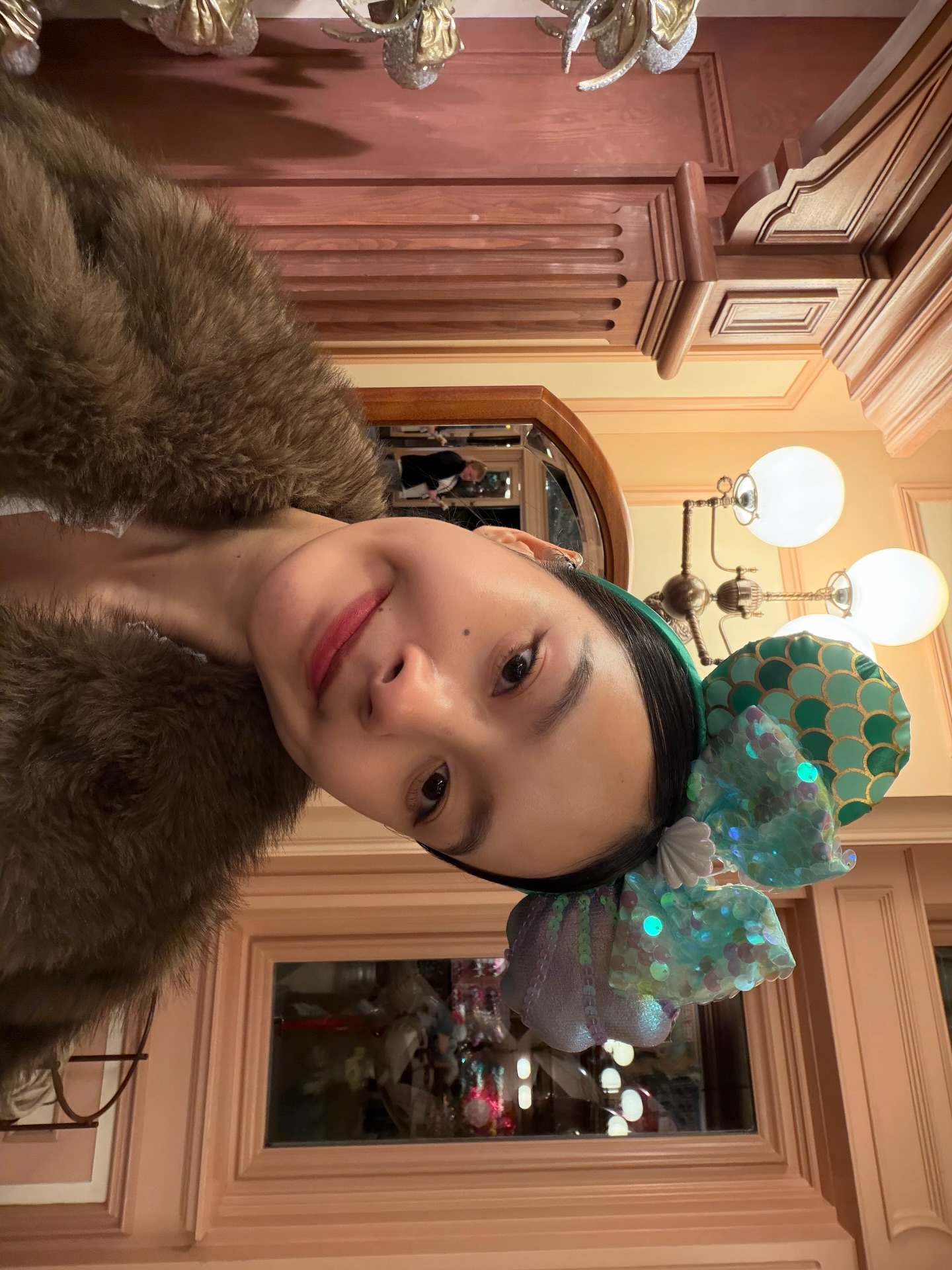 มิ้ลค์ - พรรษา วอสเบียน