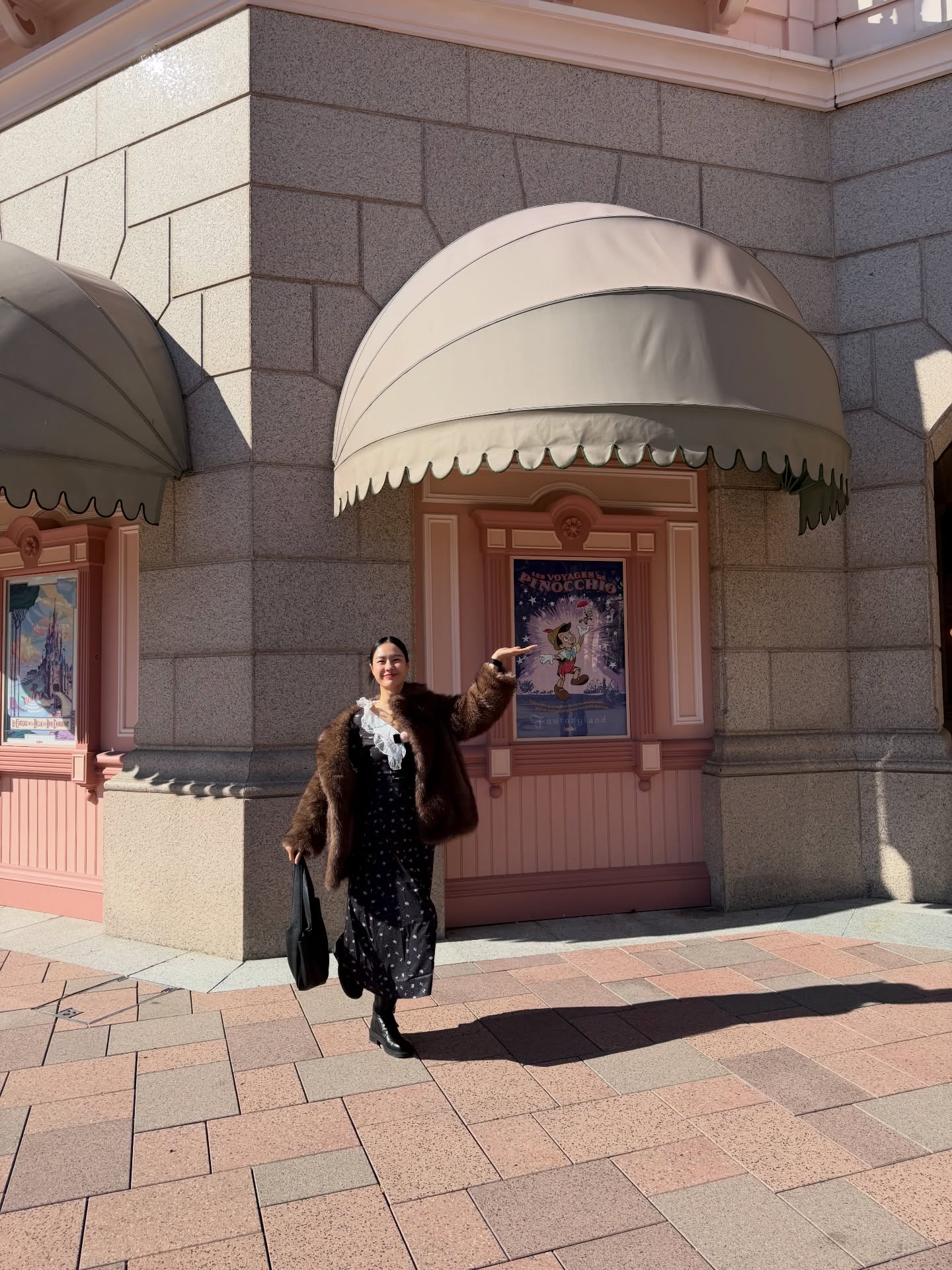 มิ้ลค์ - พรรษา วอสเบียน