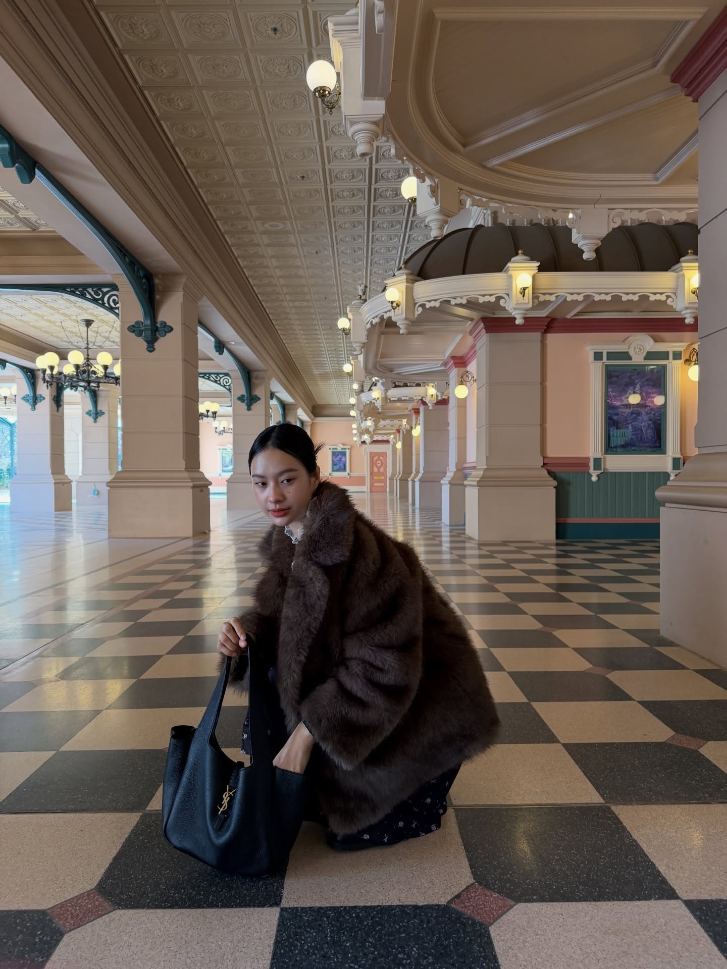 มิ้ลค์ - พรรษา วอสเบียน