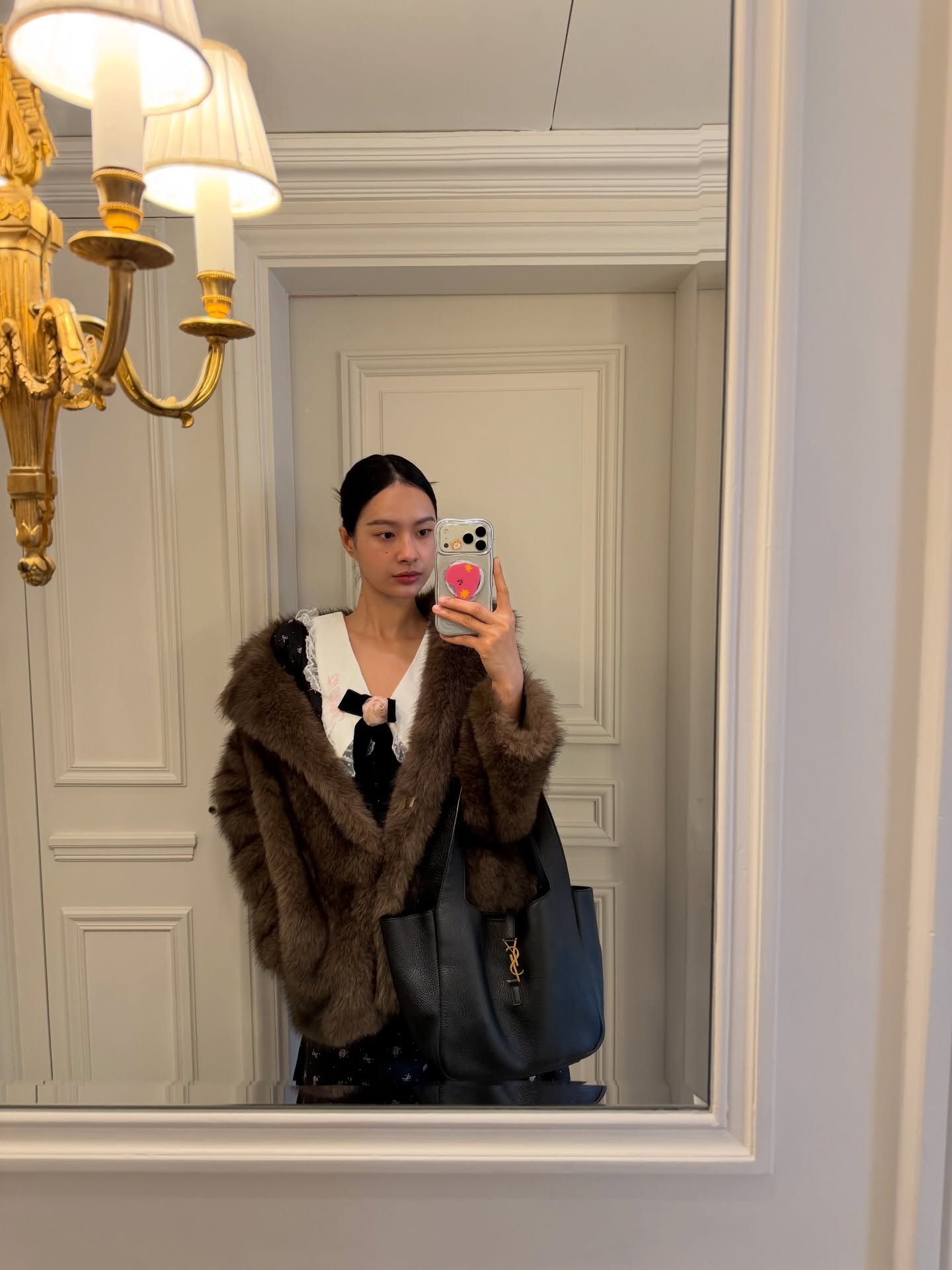 มิ้ลค์ - พรรษา วอสเบียน