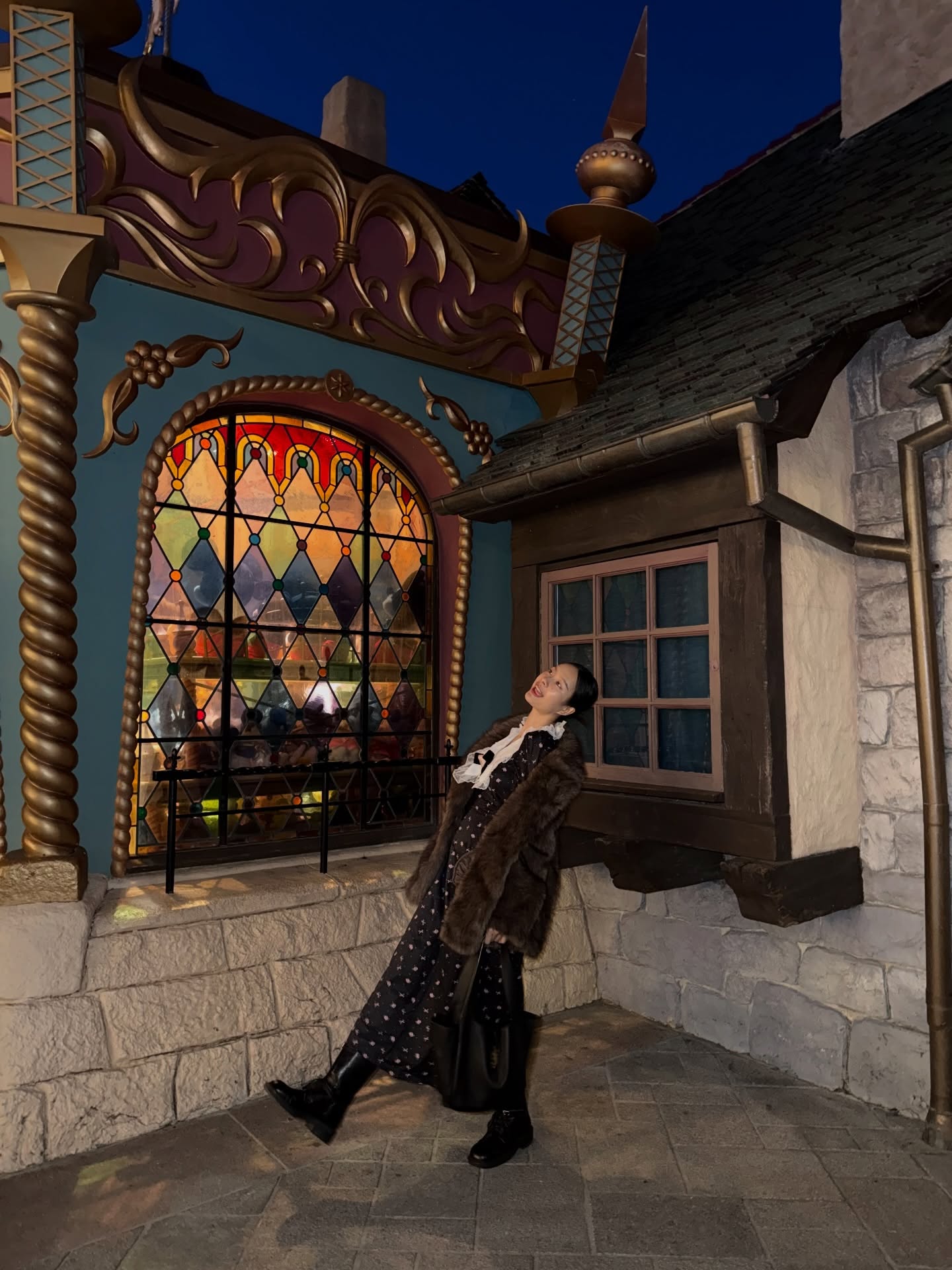 มิ้ลค์ - พรรษา วอสเบียน