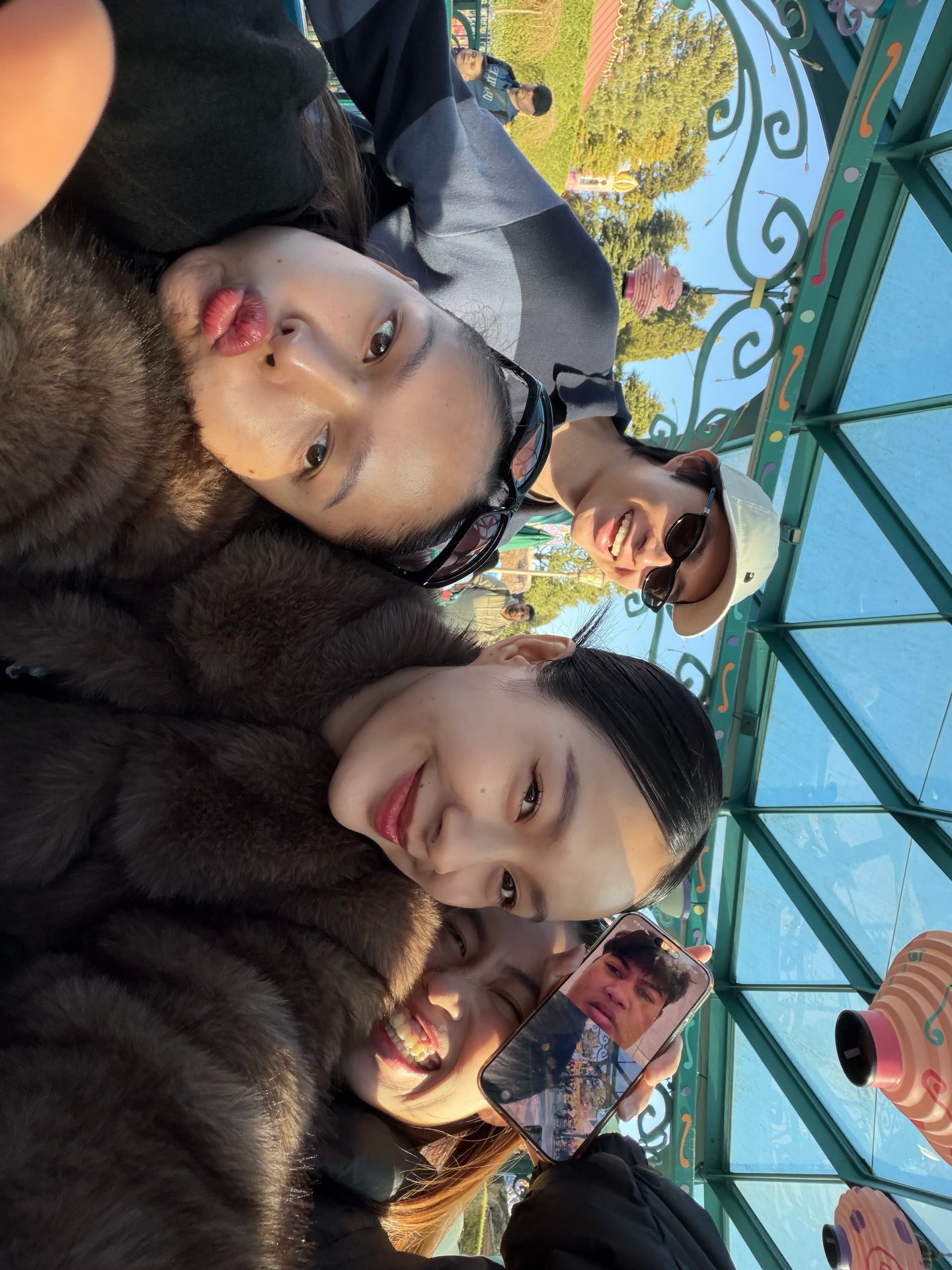 มิ้ลค์ - พรรษา วอสเบียน