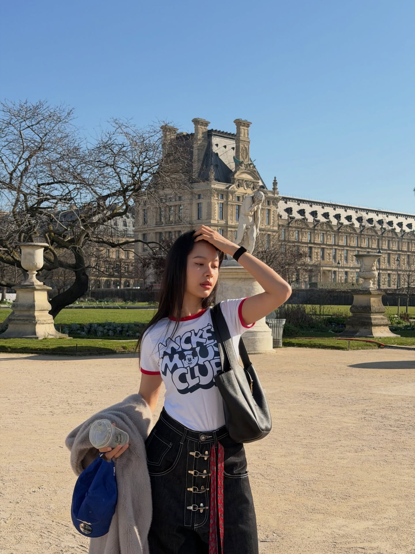 มิ้ลค์ - พรรษา วอสเบียน