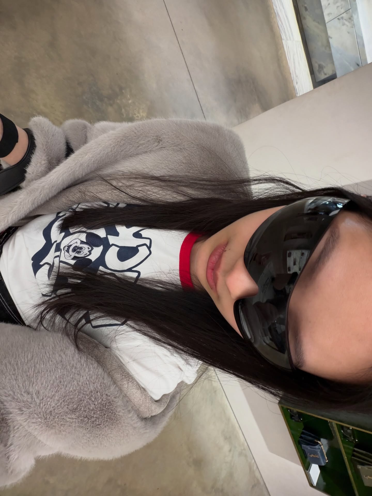 มิ้ลค์ - พรรษา วอสเบียน