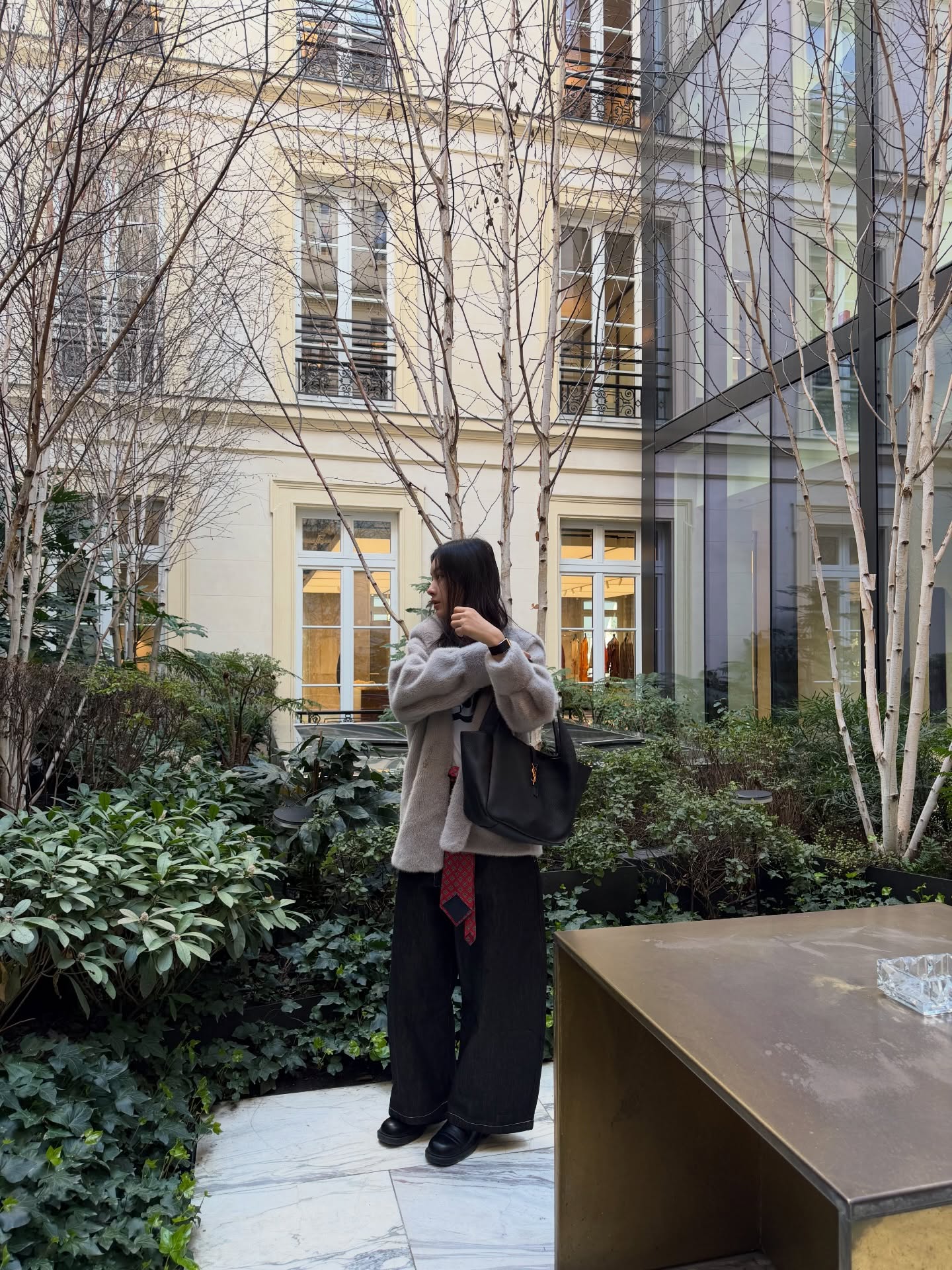 มิ้ลค์ - พรรษา วอสเบียน