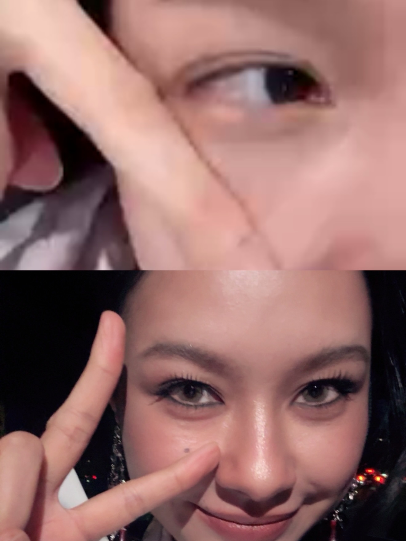 มิ้ลค์ - พรรษา วอสเบียน