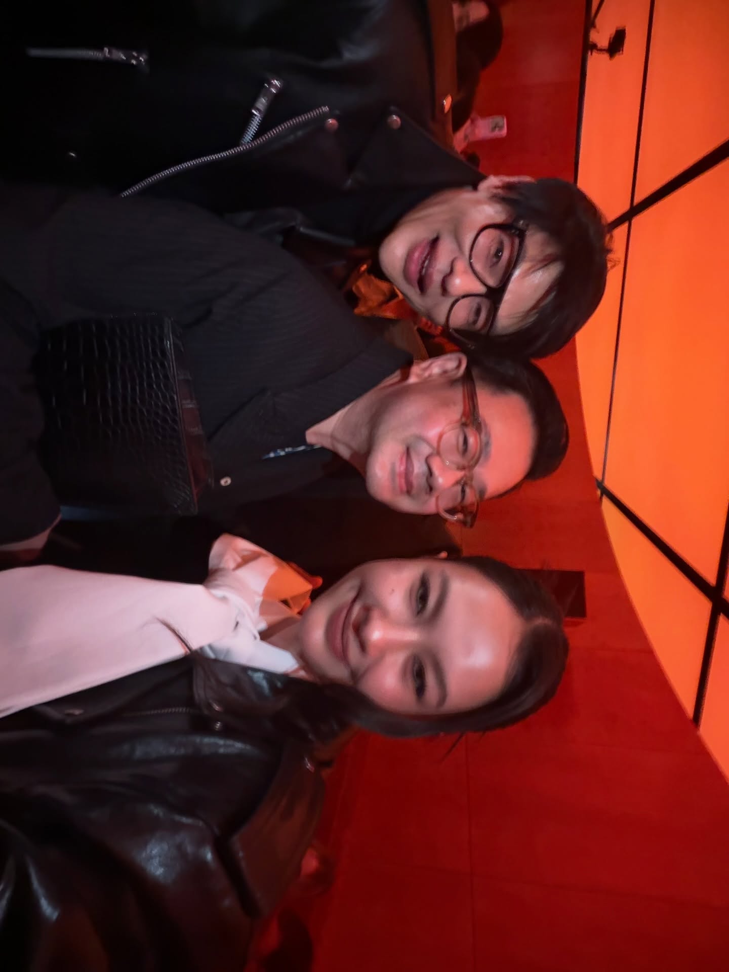 มิ้ลค์ - พรรษา วอสเบียน