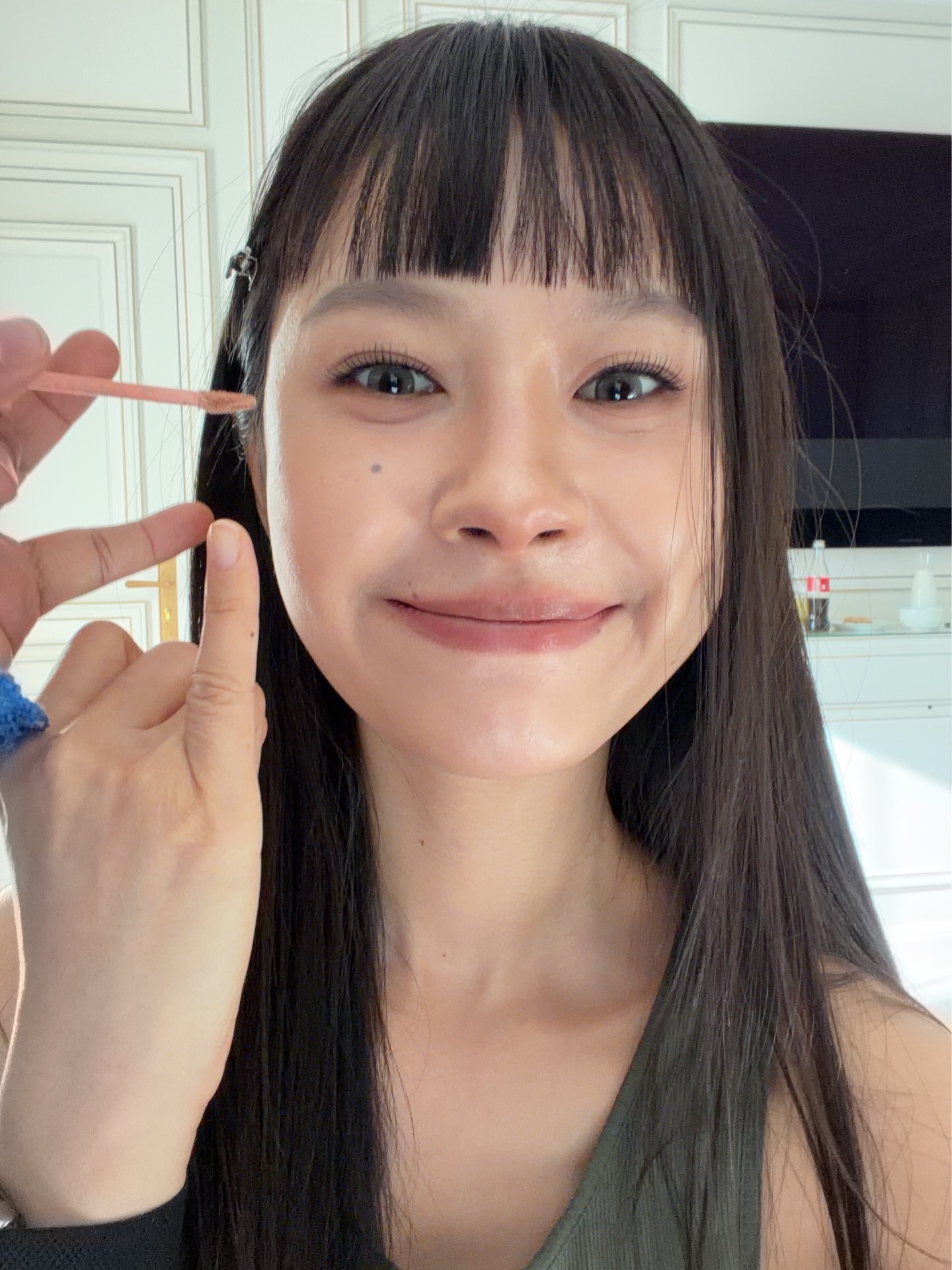 มิ้ลค์ - พรรษา วอสเบียน