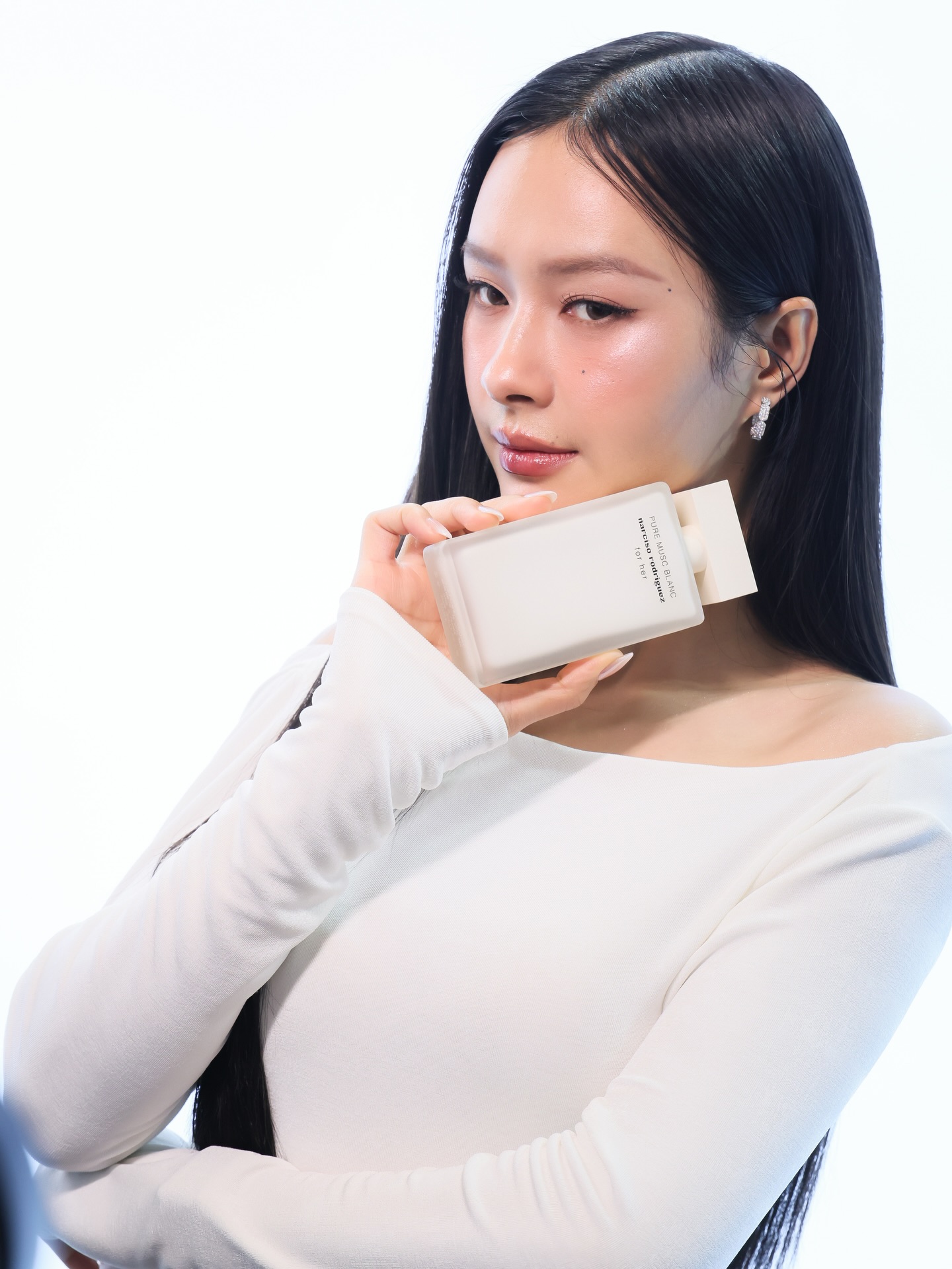 มิ้ลค์ - พรรษา วอสเบียน