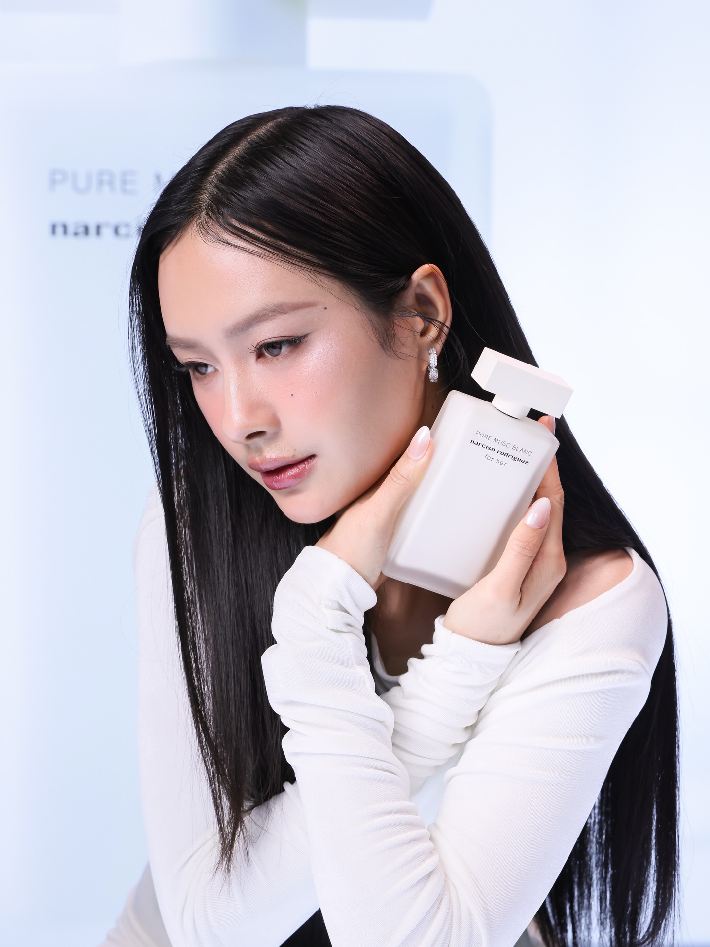 มิ้ลค์ - พรรษา วอสเบียน