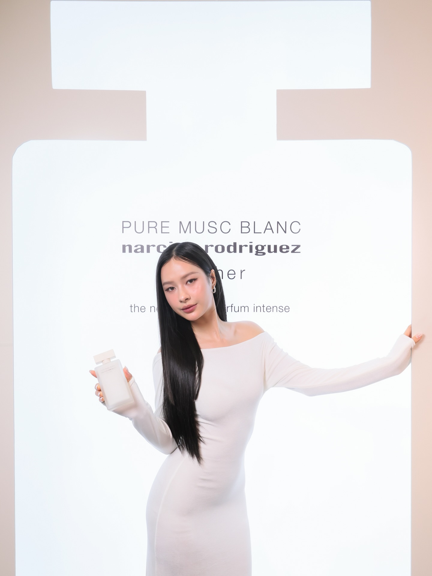 มิ้ลค์ - พรรษา วอสเบียน