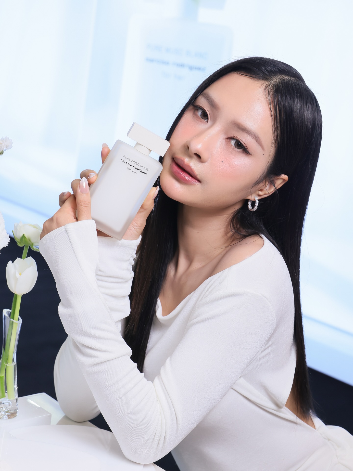 มิ้ลค์ - พรรษา วอสเบียน