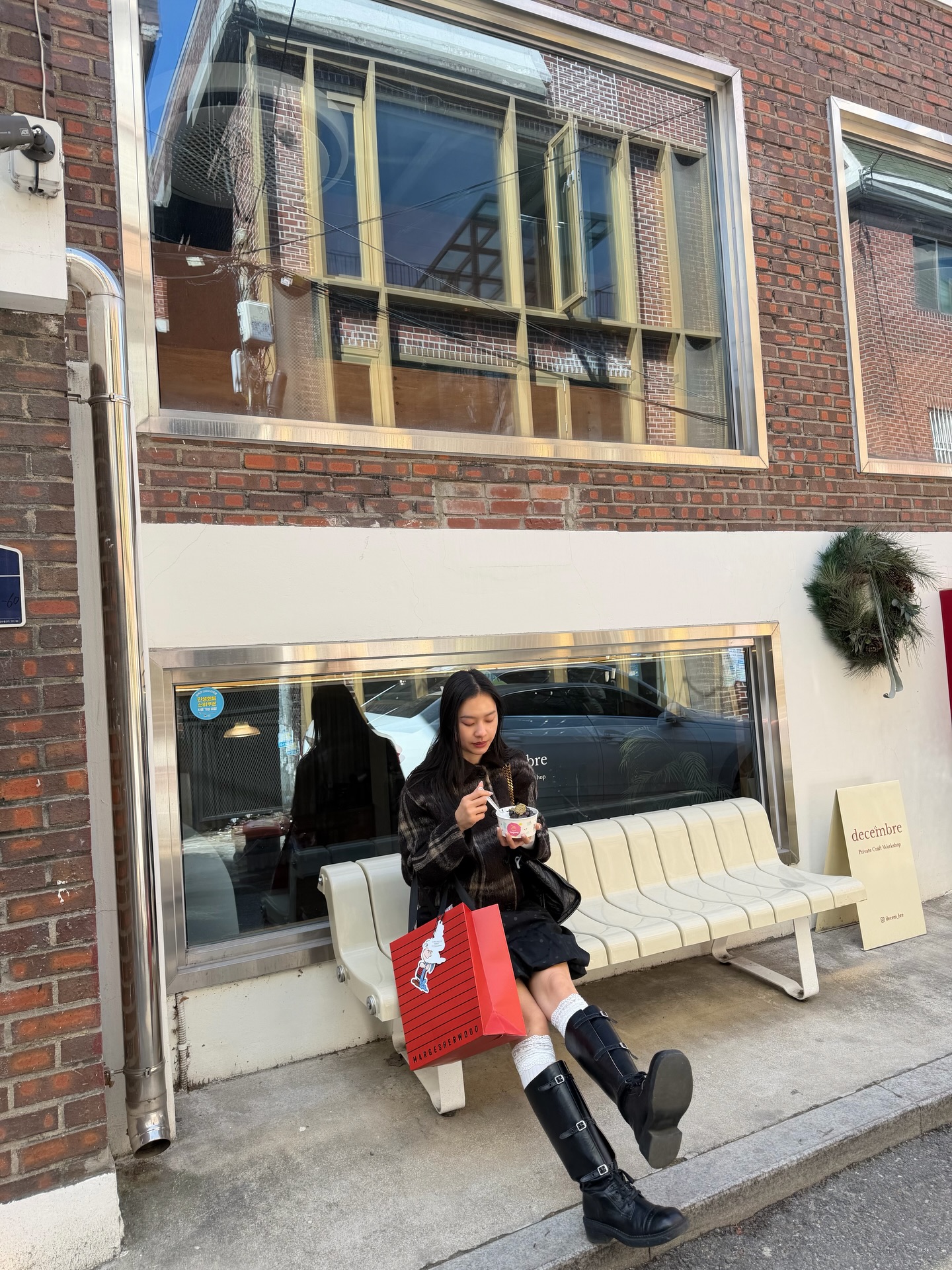 มิ้ลค์ - พรรษา วอสเบียน