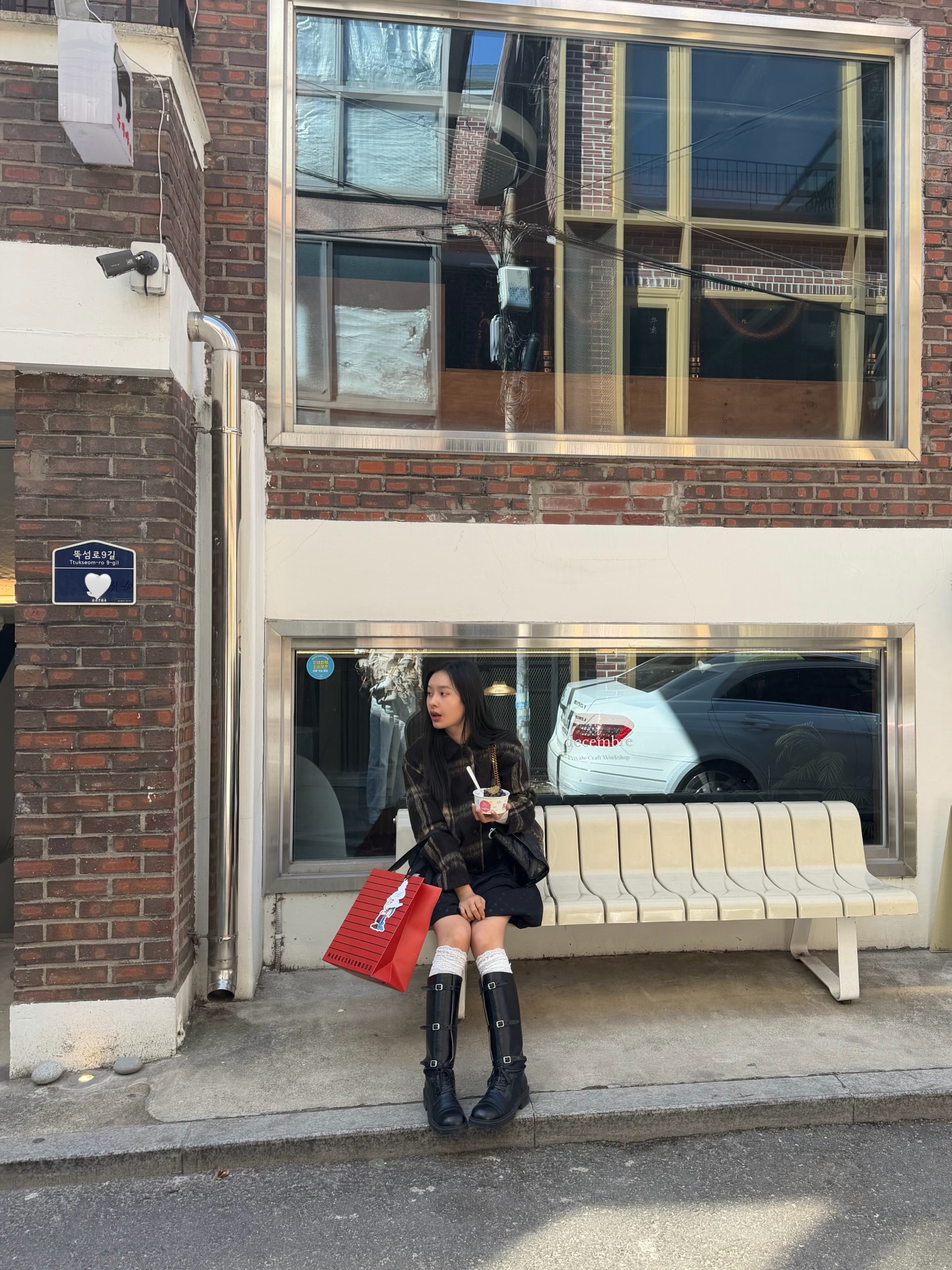 มิ้ลค์ - พรรษา วอสเบียน