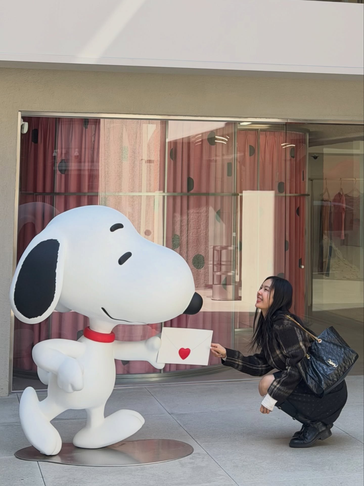 มิ้ลค์ - พรรษา วอสเบียน