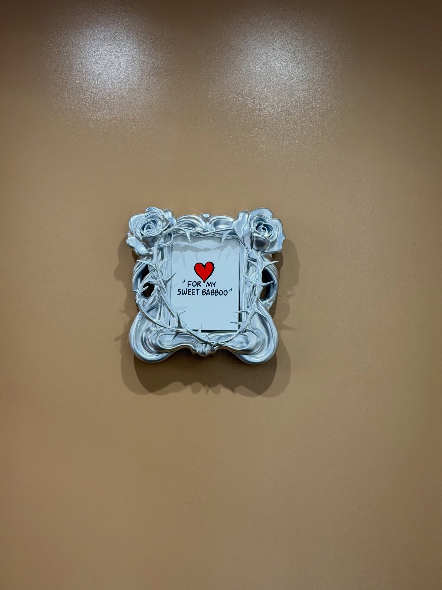 มิ้ลค์ - พรรษา วอสเบียน