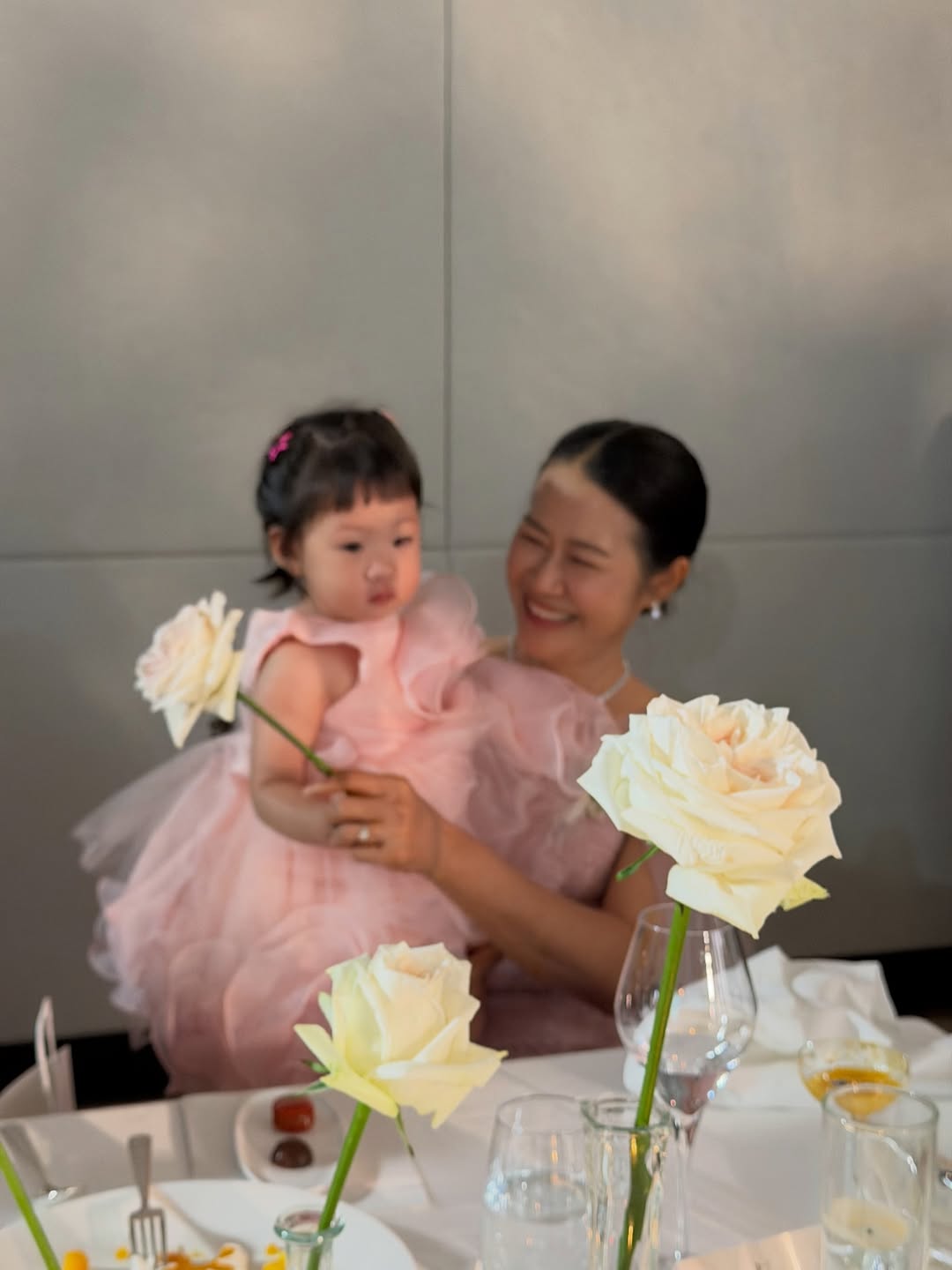 มิ้ลค์ - พรรษา วอสเบียน