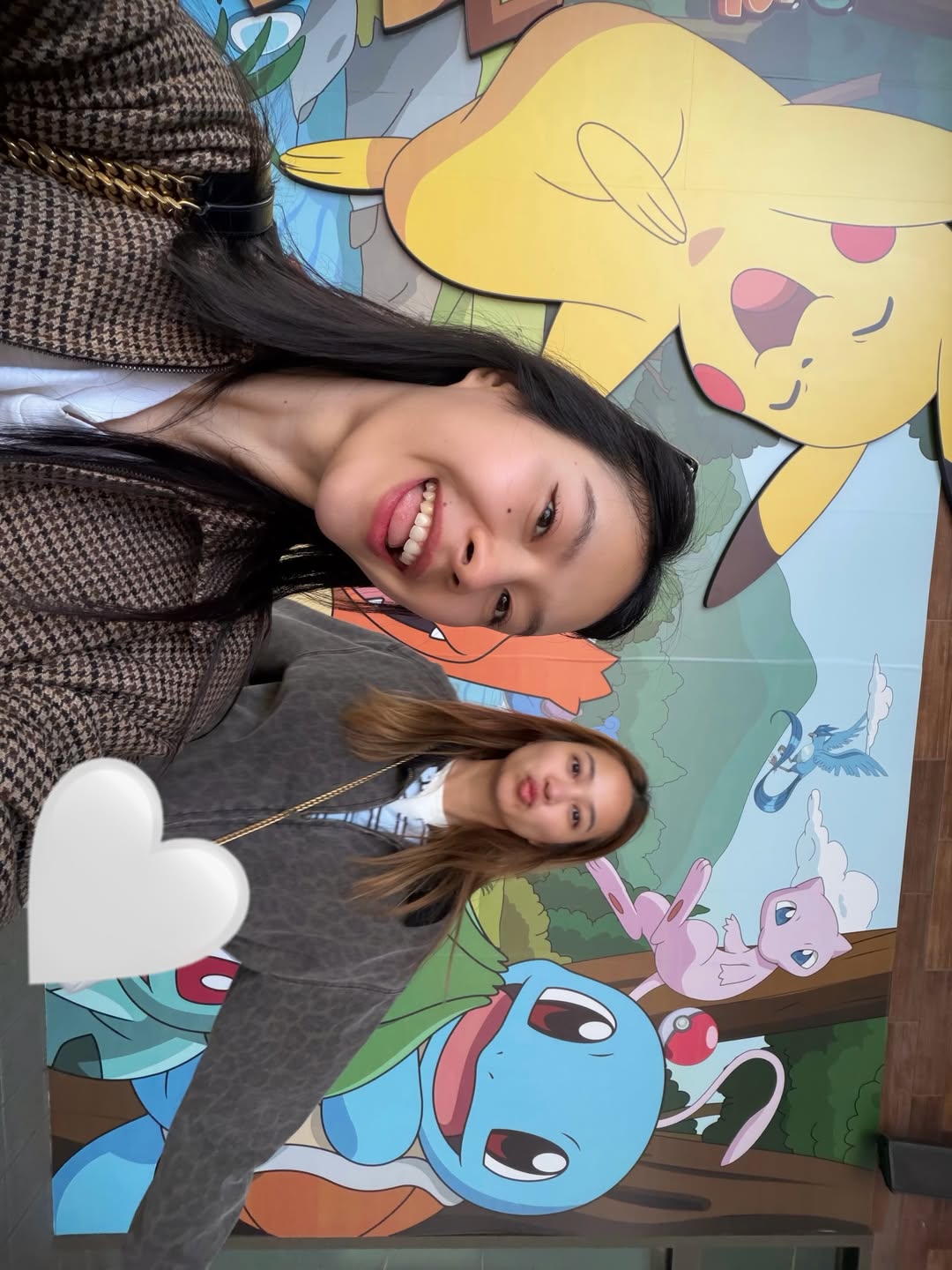 มิ้ลค์ - พรรษา วอสเบียน