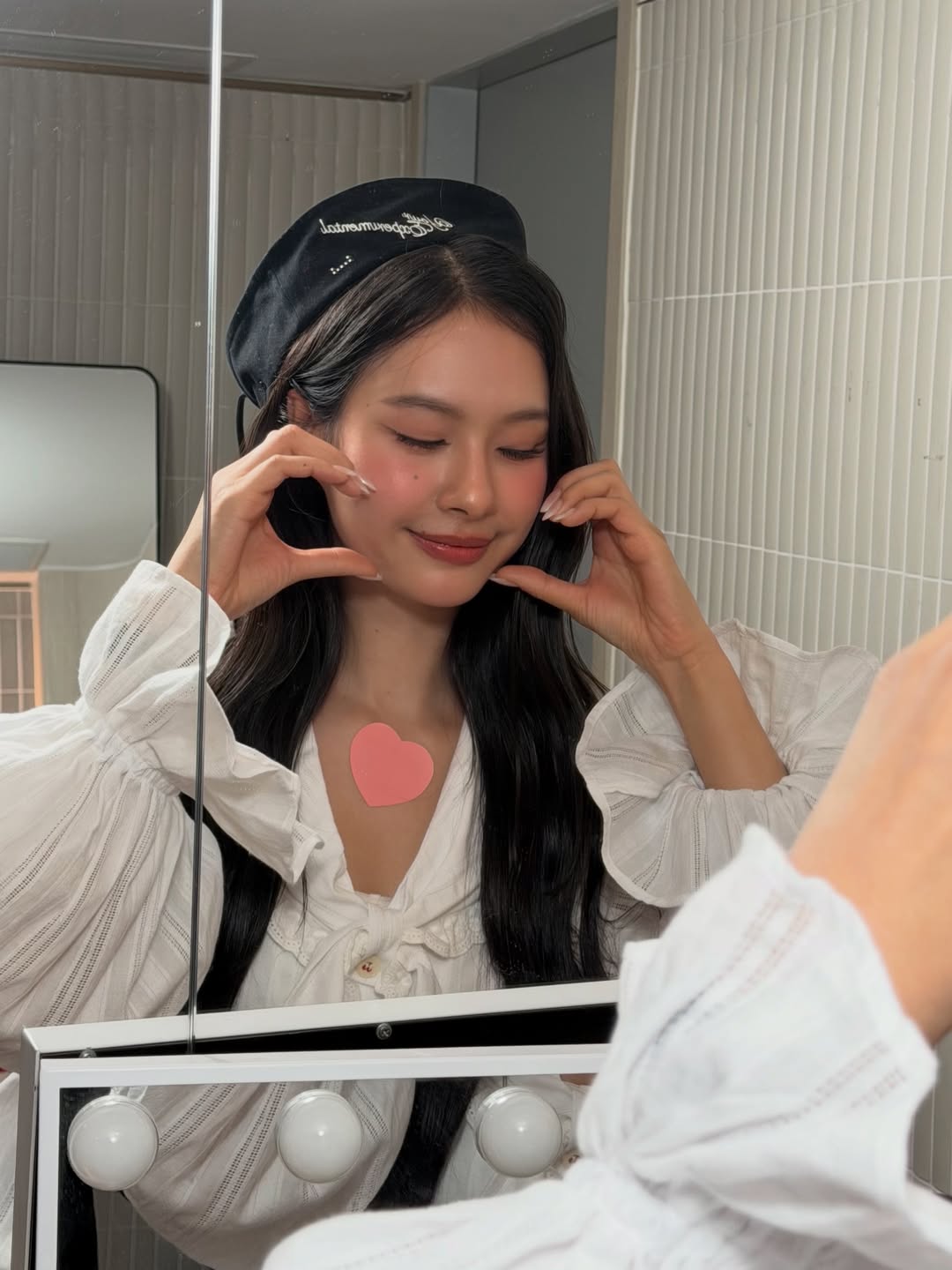 มิ้ลค์ - พรรษา วอสเบียน