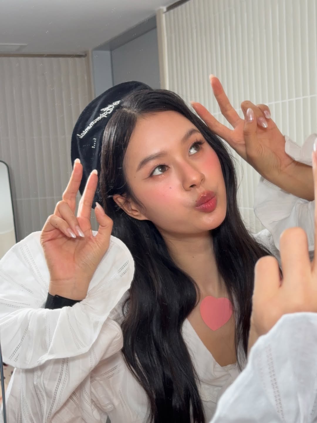 มิ้ลค์ - พรรษา วอสเบียน