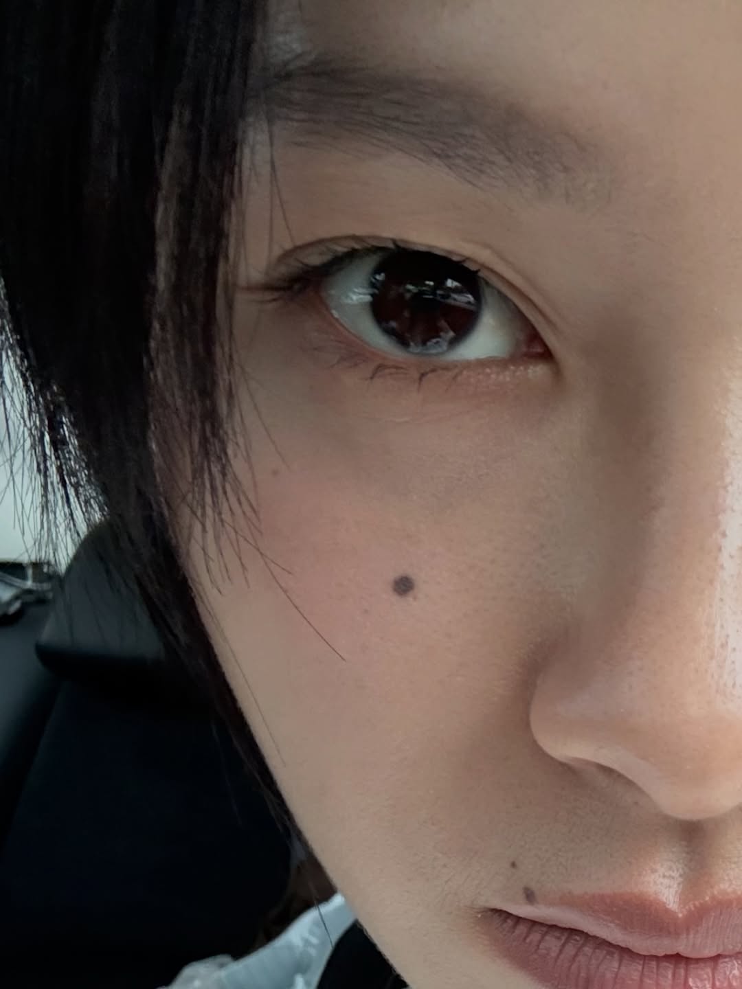 มิ้ลค์ - พรรษา วอสเบียน