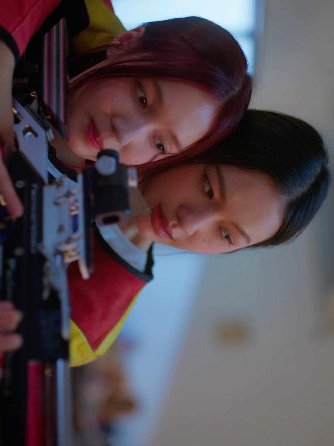 มิ้ลค์ - พรรษา วอสเบียน