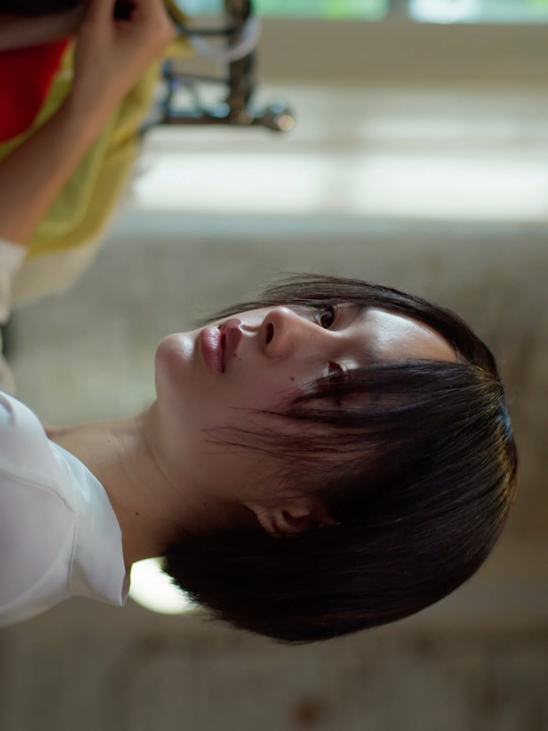 มิ้ลค์ - พรรษา วอสเบียน