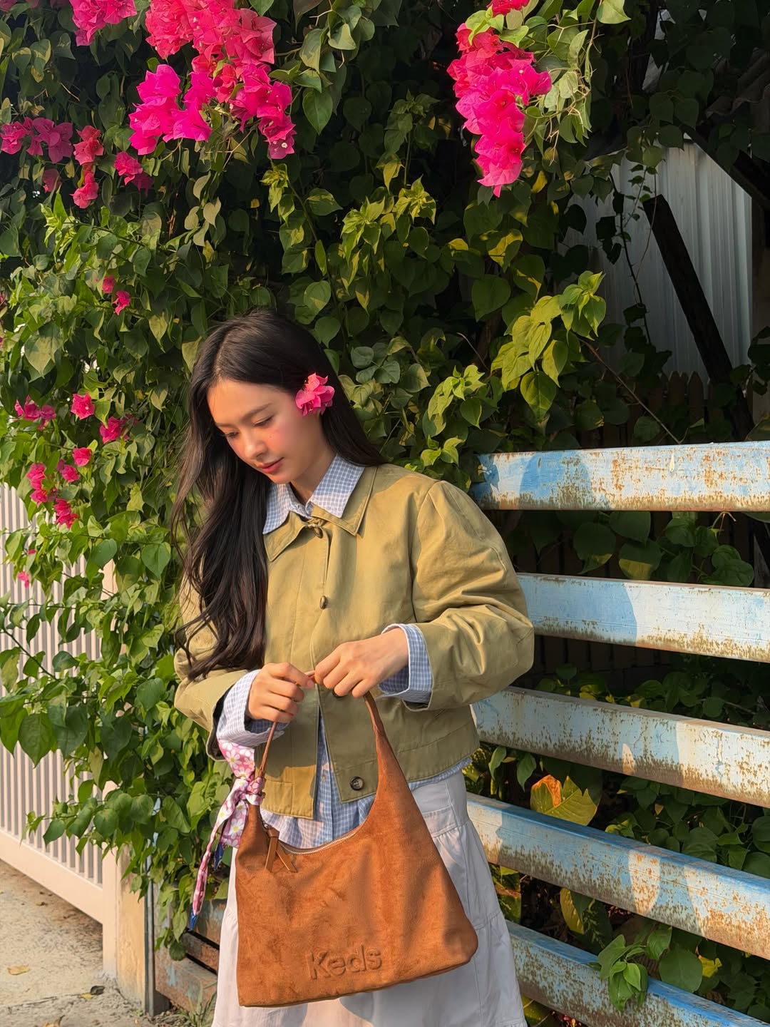 มิ้ลค์ - พรรษา วอสเบียน