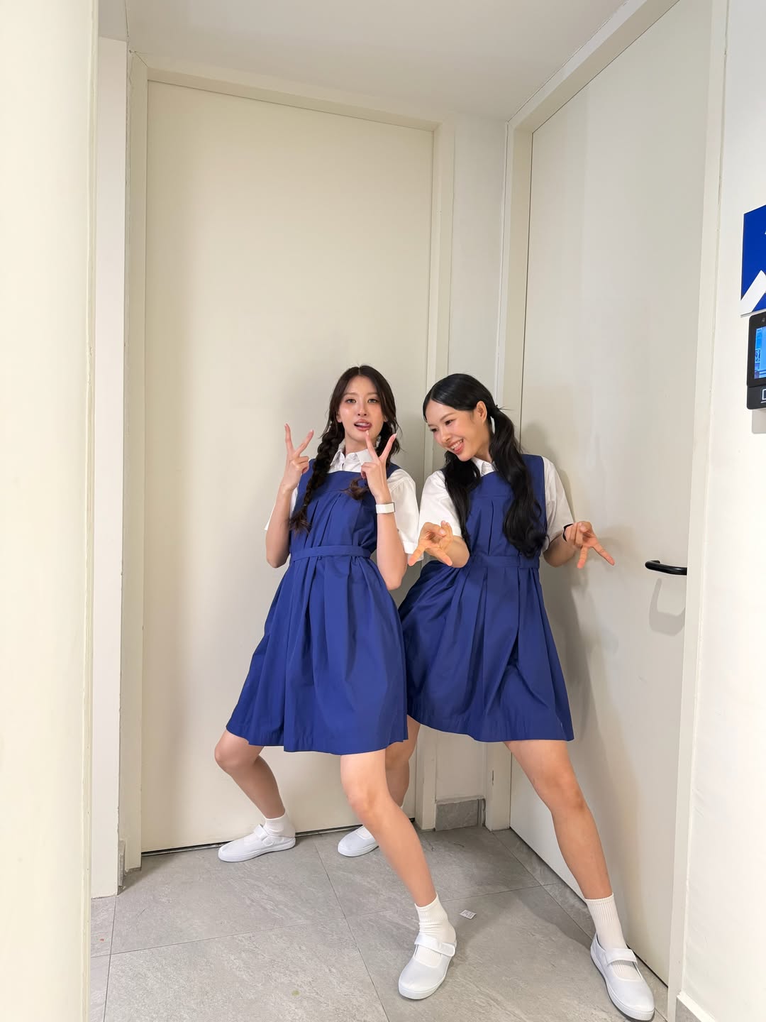 มิ้ลค์ - พรรษา วอสเบียน